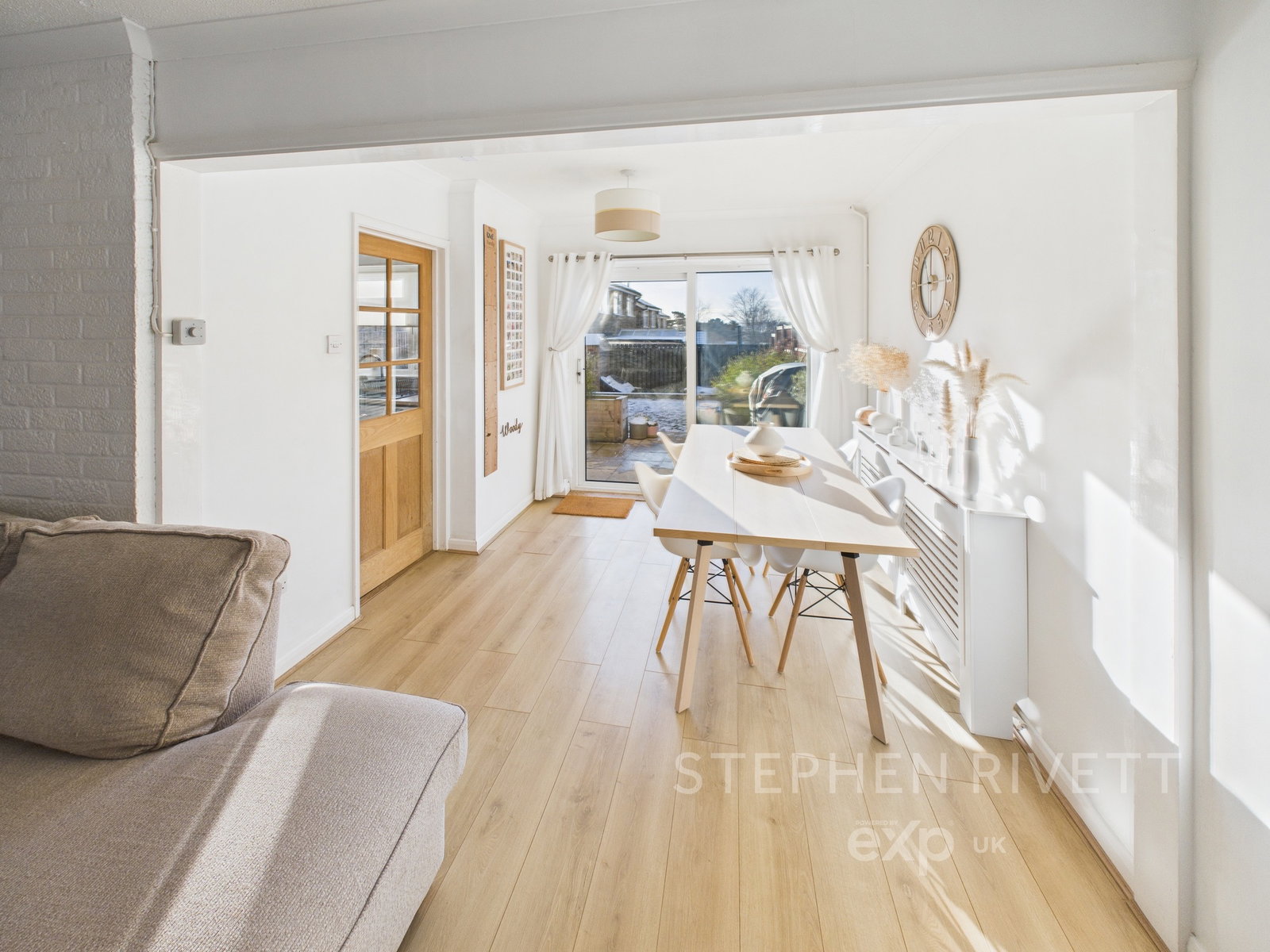 Semi Detached House in Stowmarket