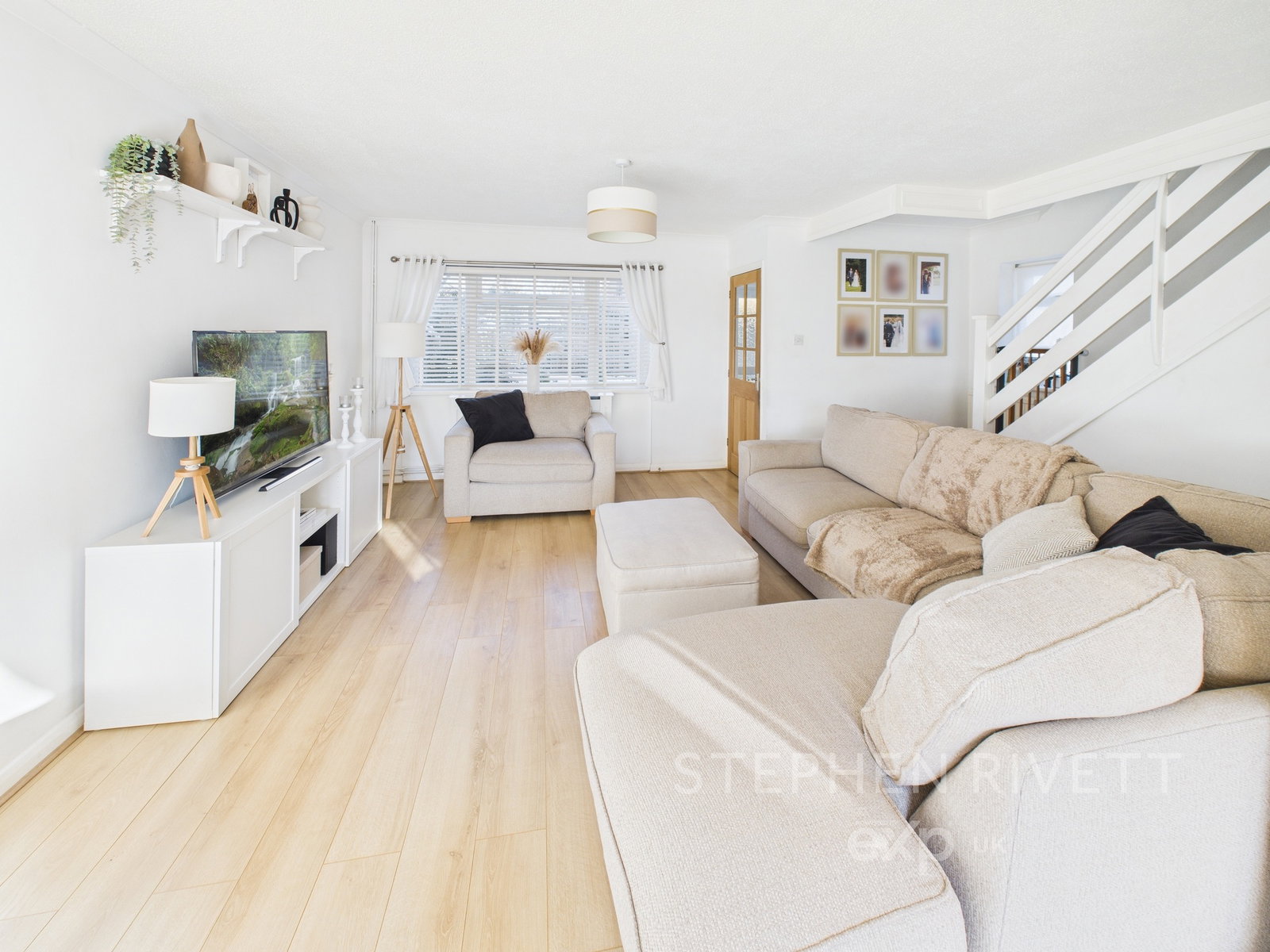 Semi Detached House in Stowmarket