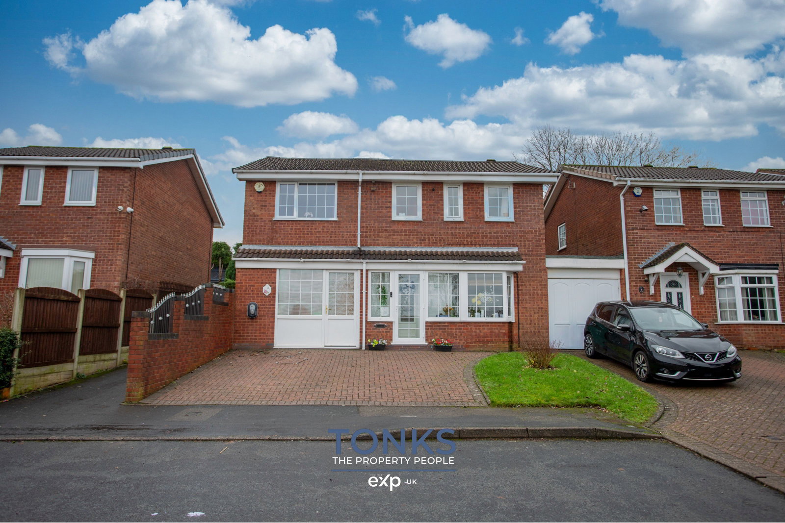 Detached House in Rowley Regis