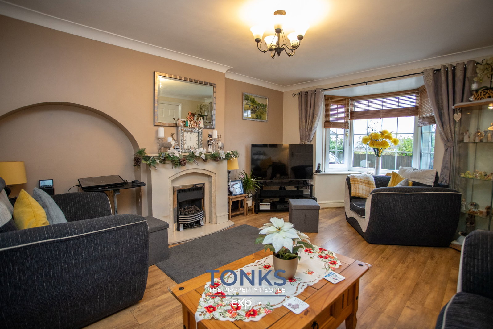Detached House in Rowley Regis