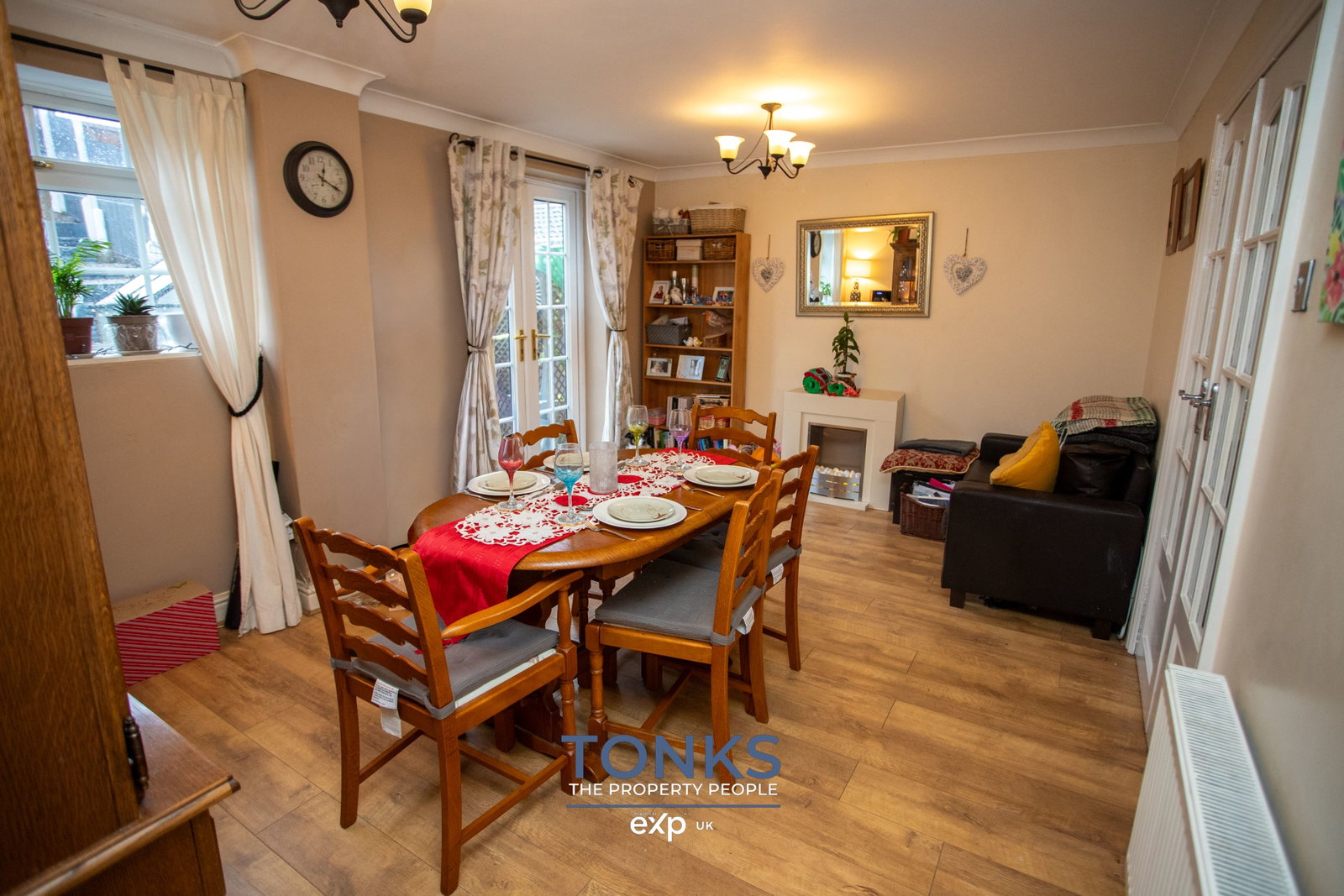 Detached House in Rowley Regis
