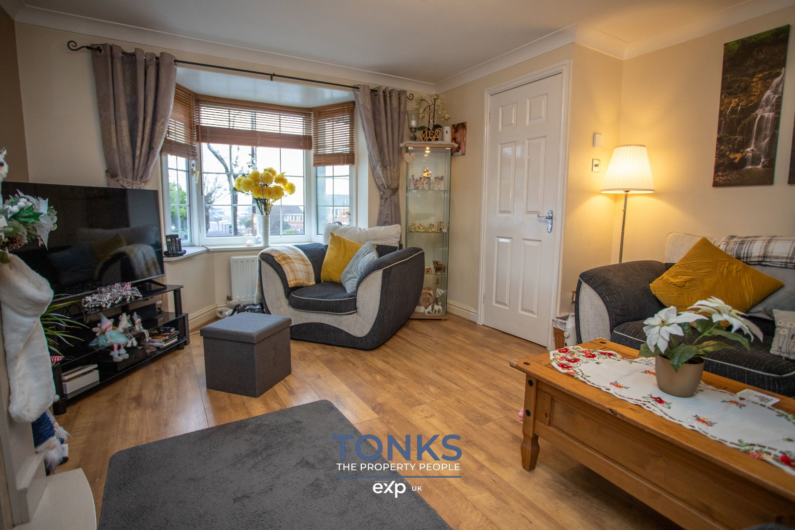 Detached House in Rowley Regis