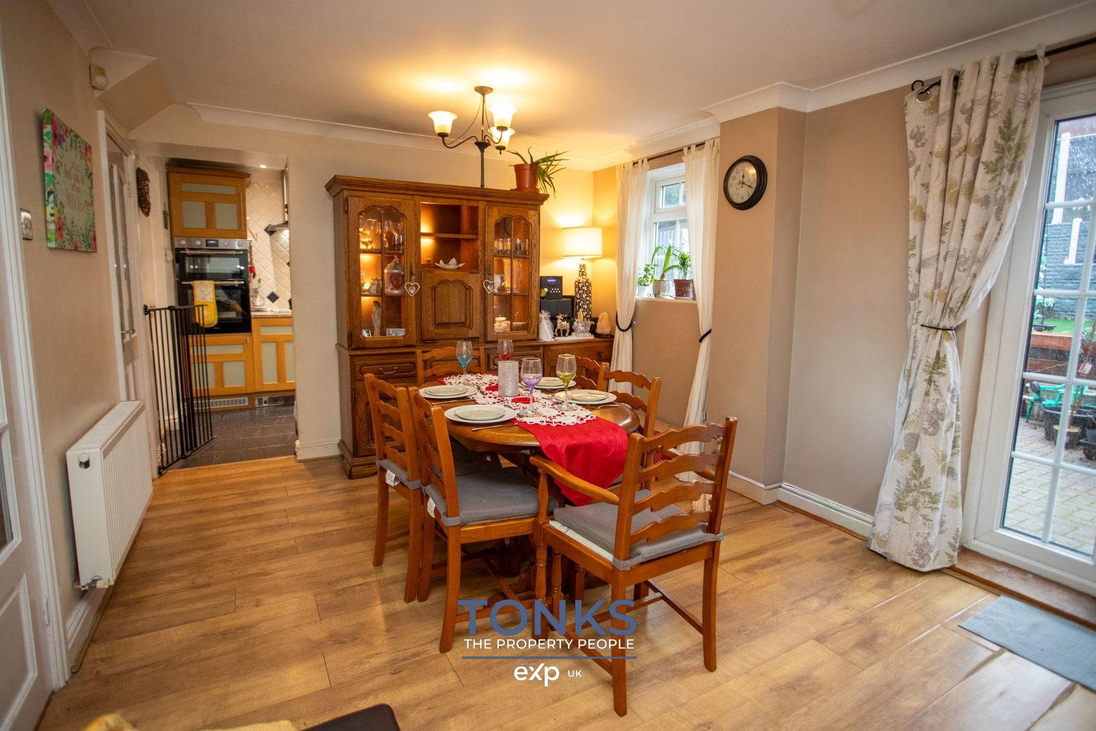 Detached House in Rowley Regis