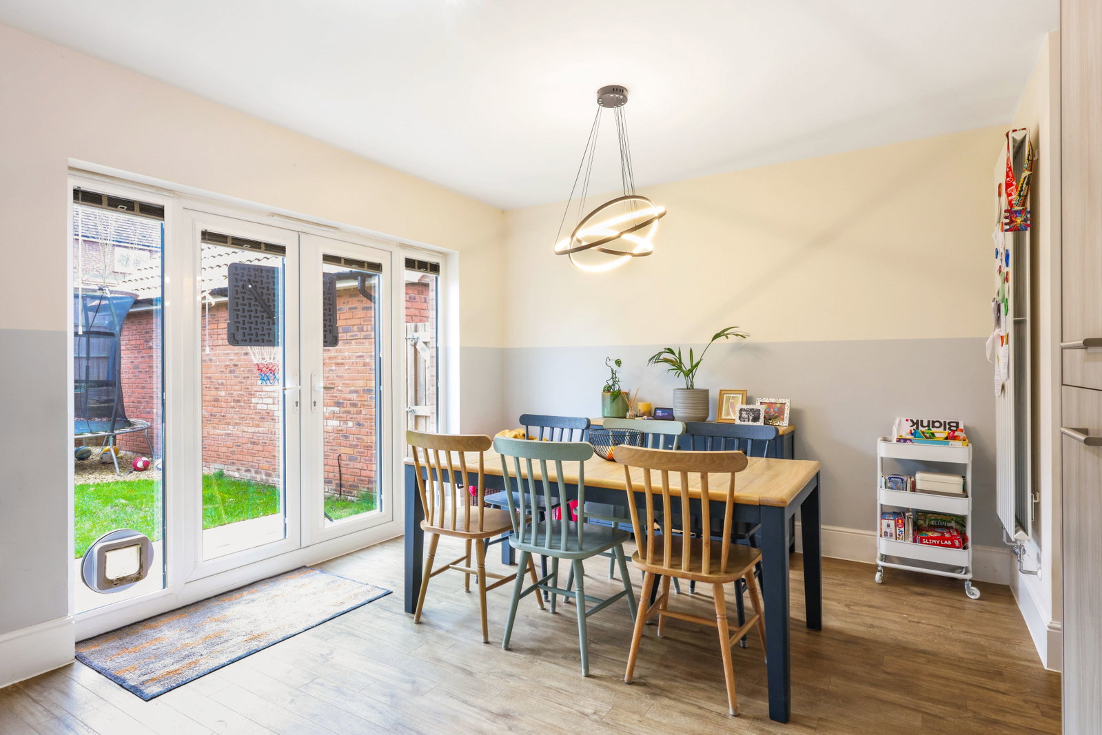 Detached House in Cheltenham