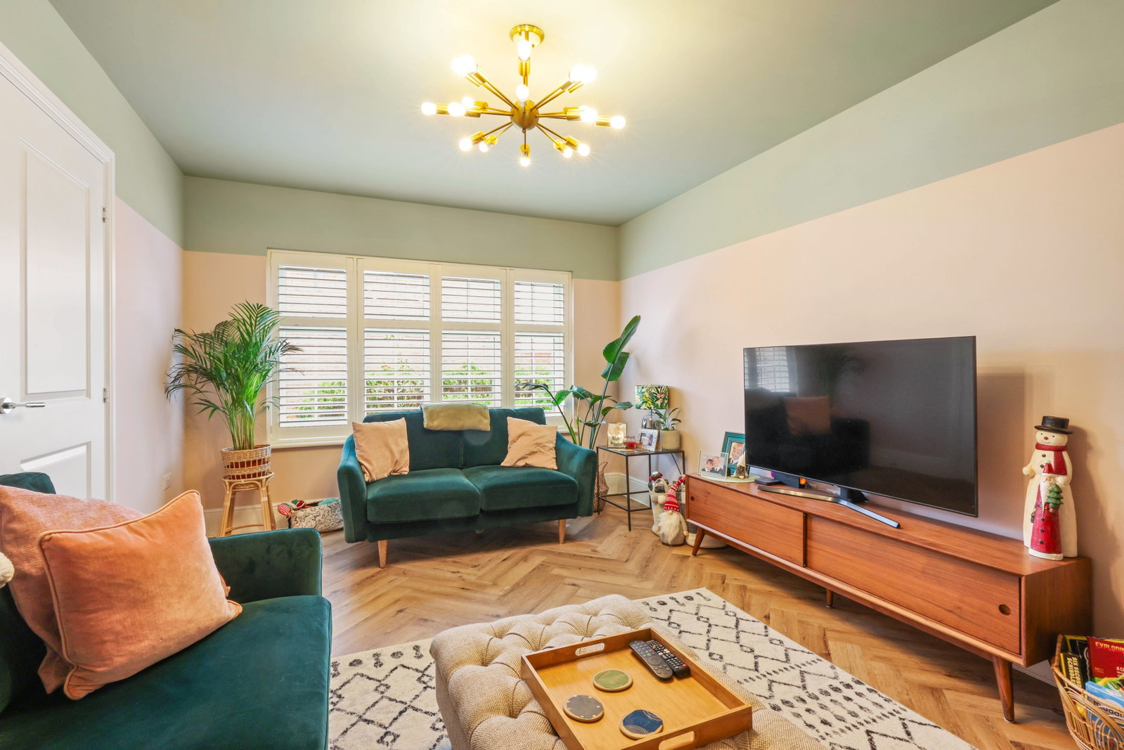 Detached House in Cheltenham