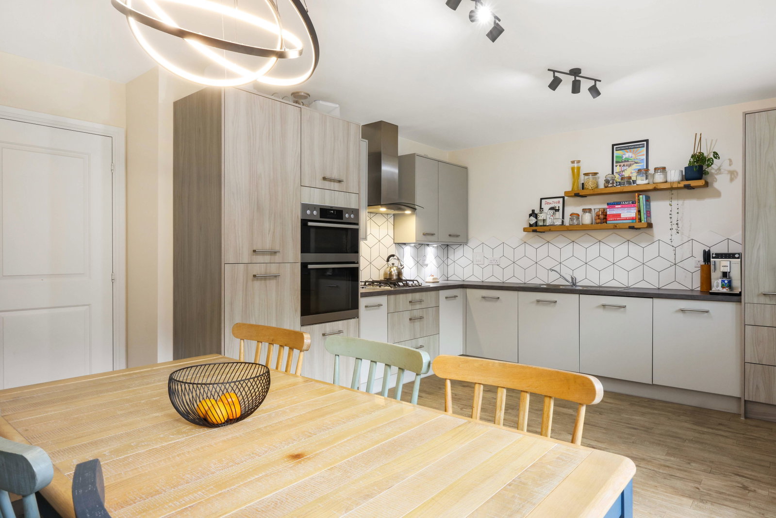 Detached House in Cheltenham