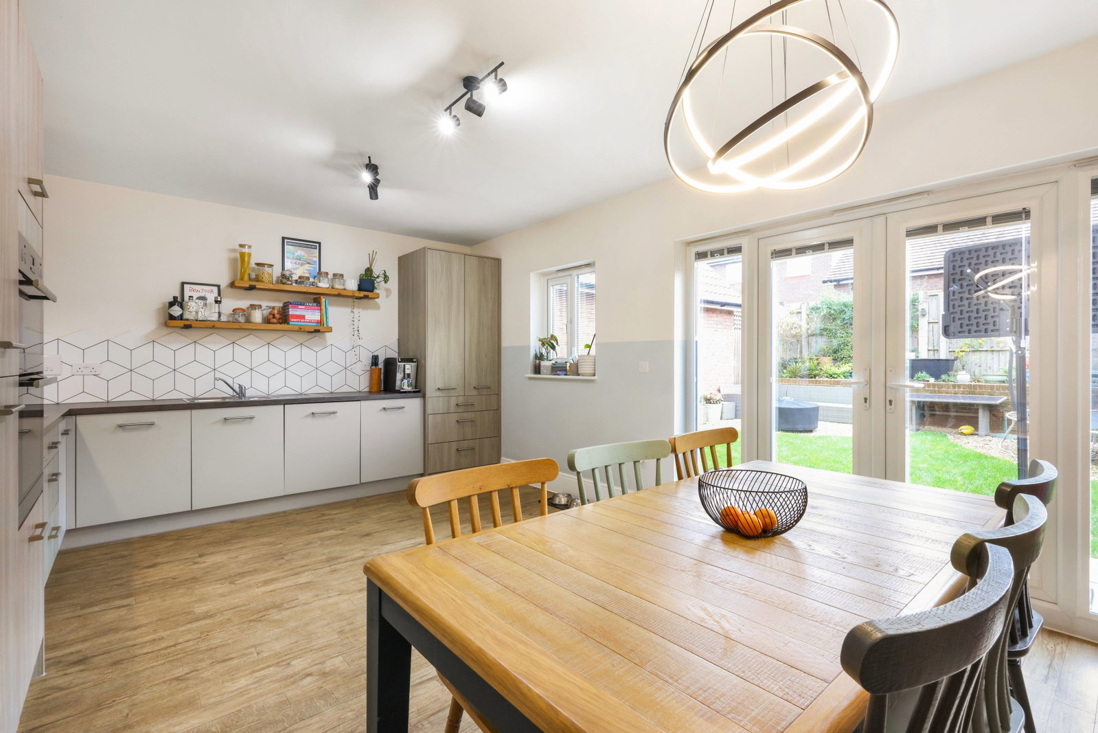 Detached House in Cheltenham