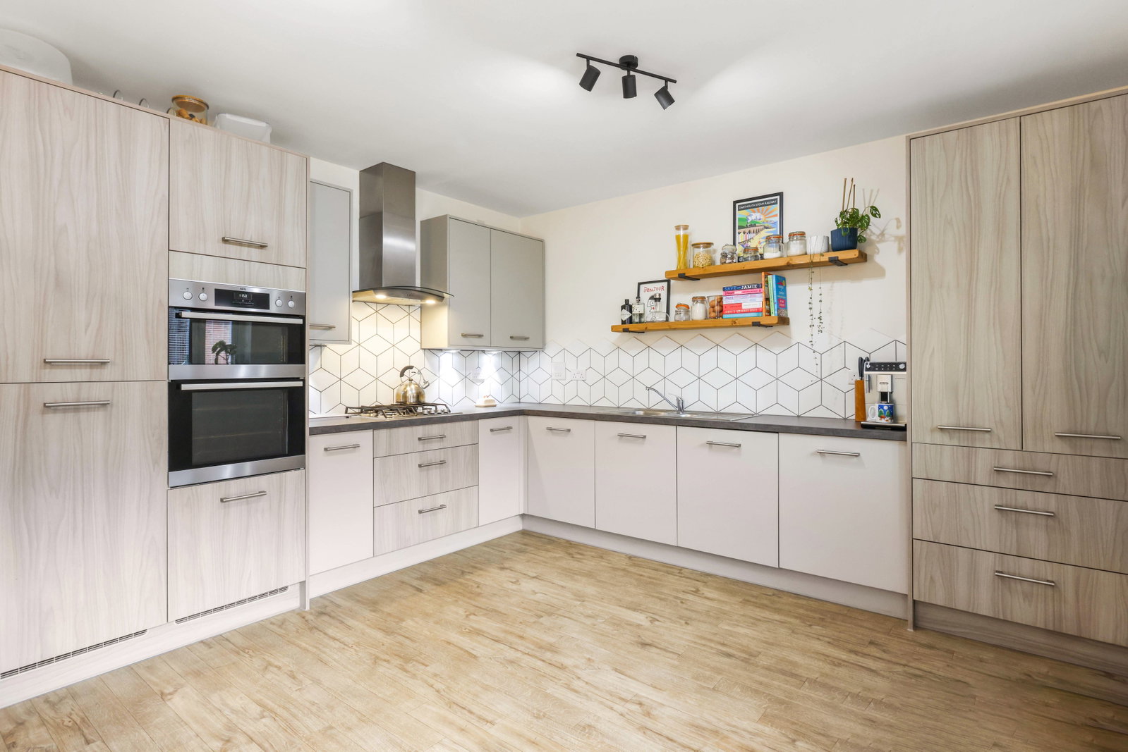 Detached House in Cheltenham