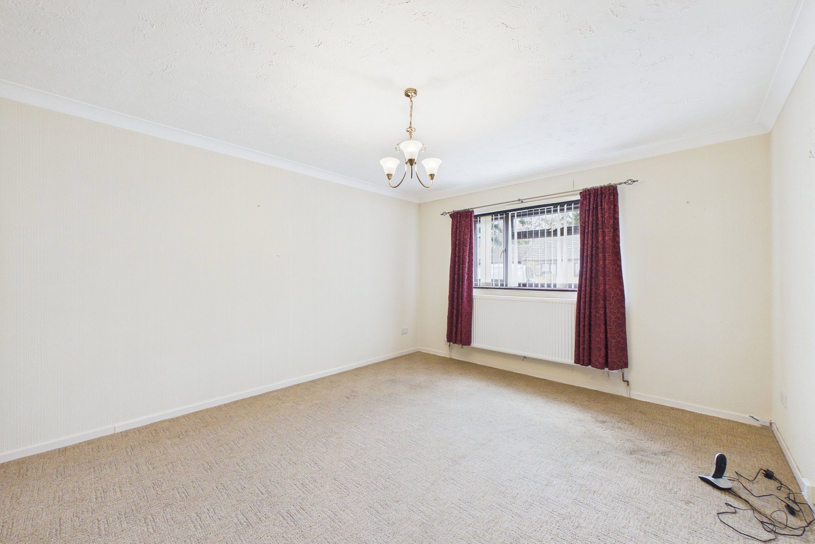 Bungalow in Attleborough