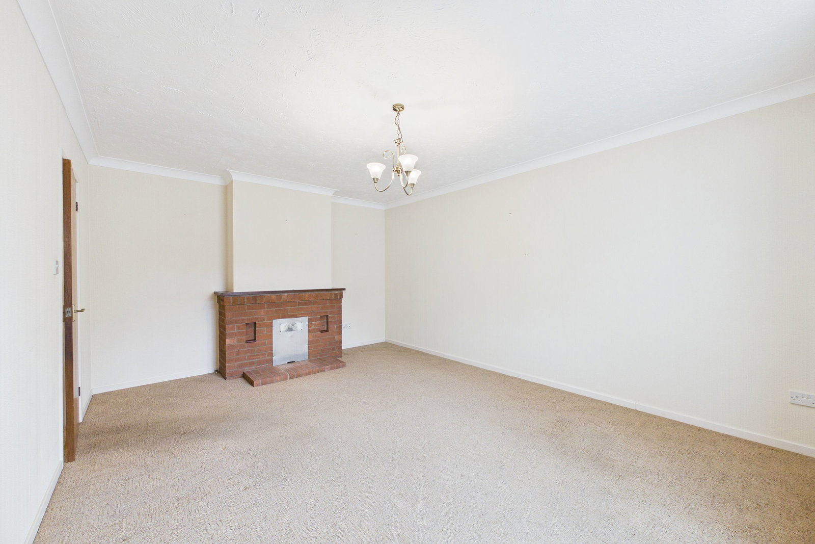 Bungalow in Attleborough