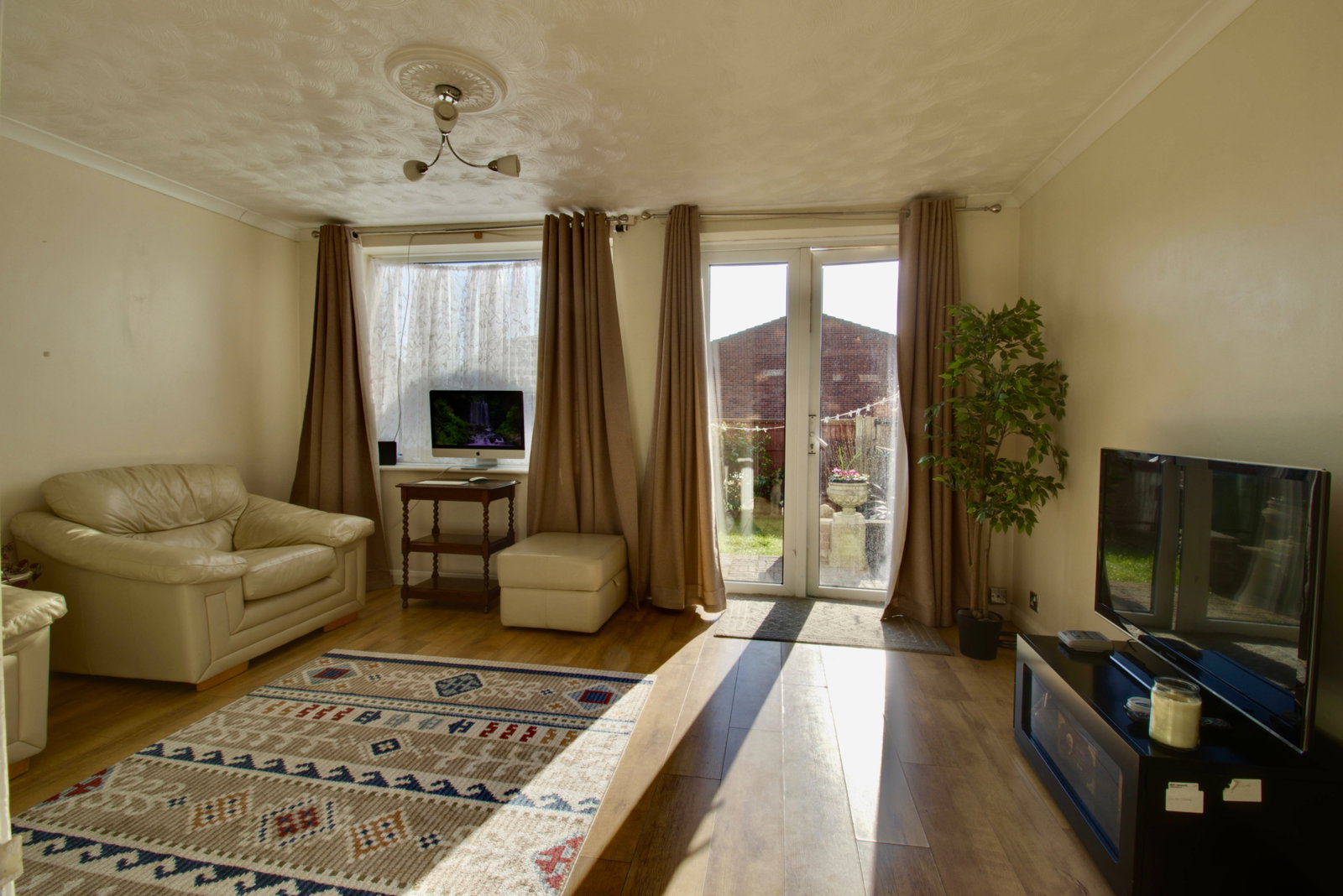 Maisonette in Romford