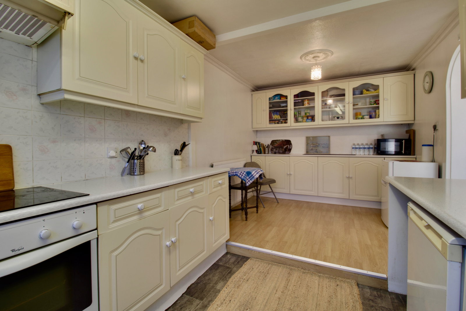 Maisonette in Romford