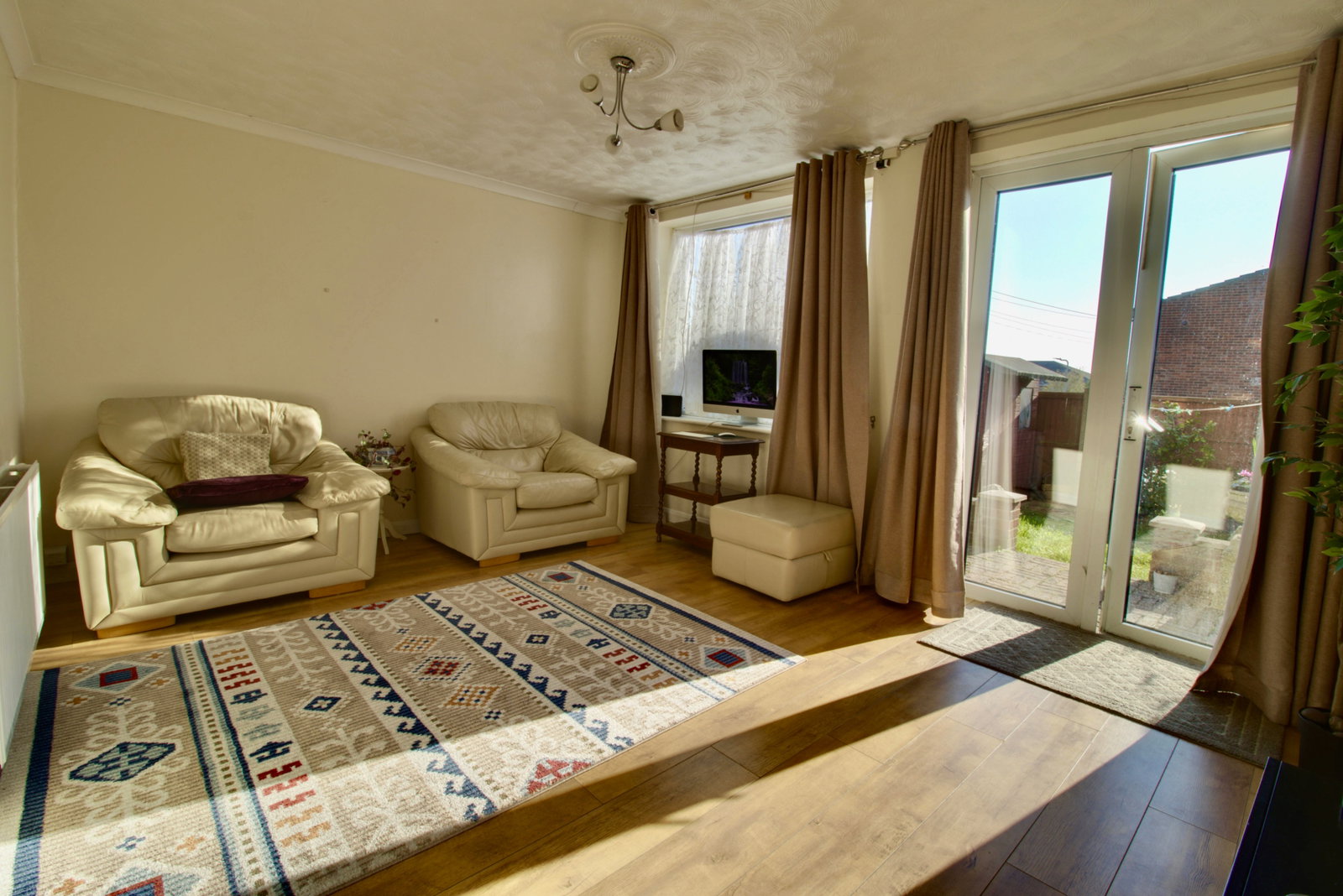 Maisonette in Romford