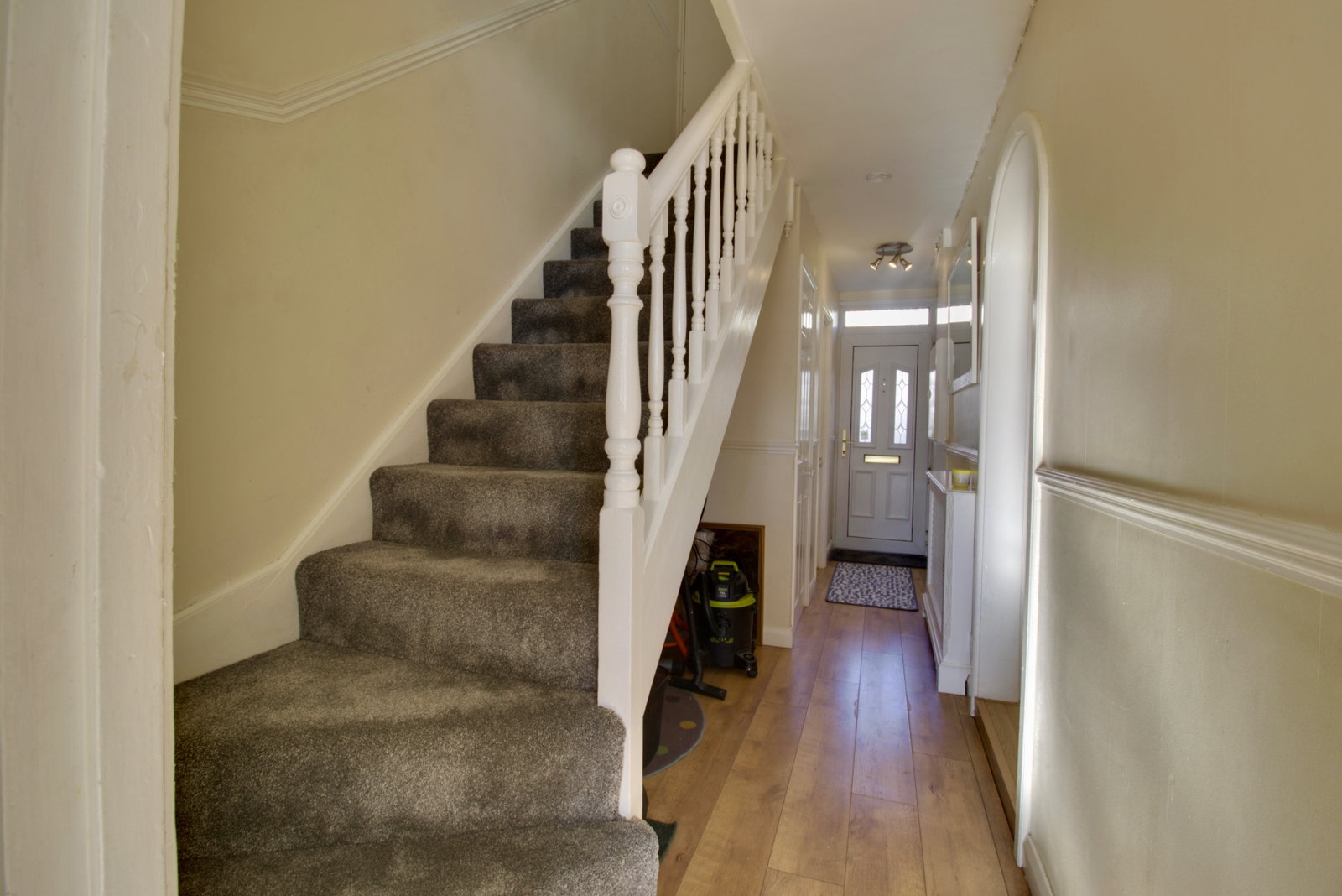 Maisonette in Romford