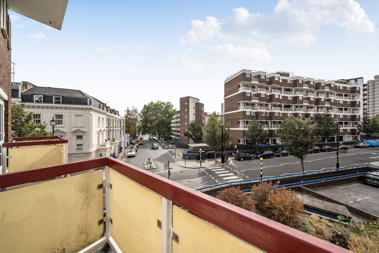Flat for sale in London, Victoria, London, SW1V, 863 m²