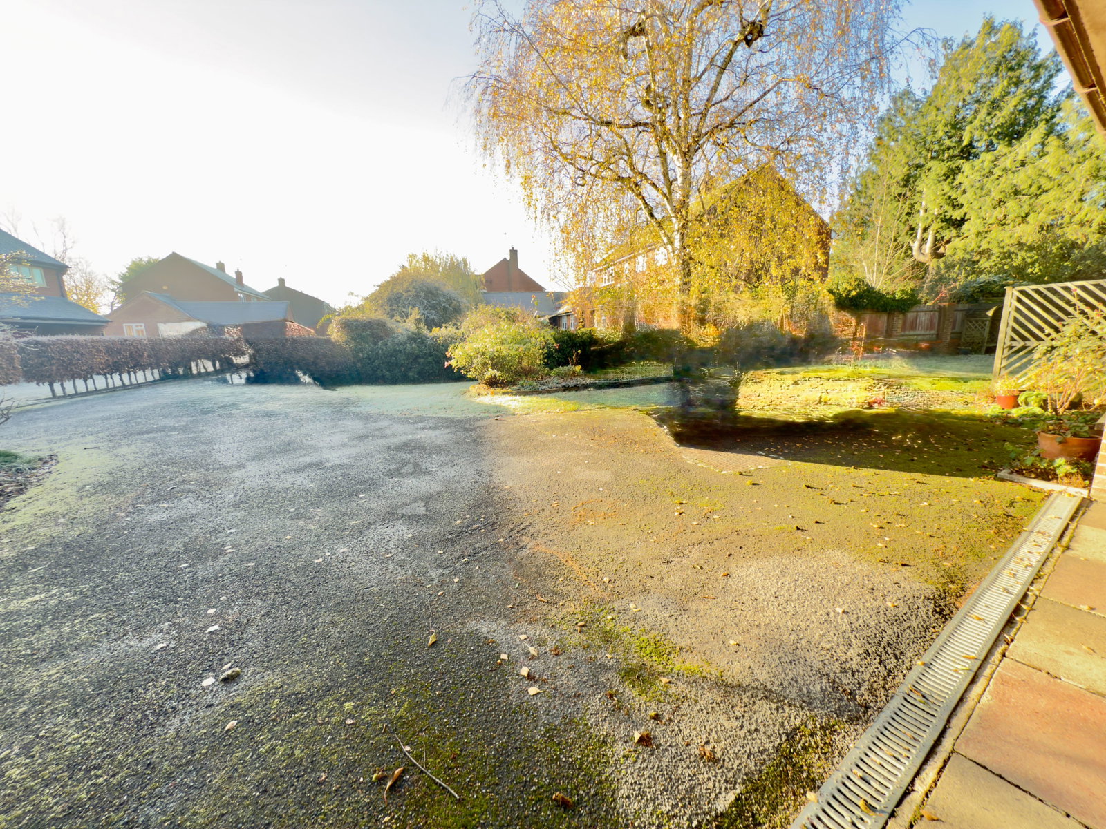 Detached House in Buckingham