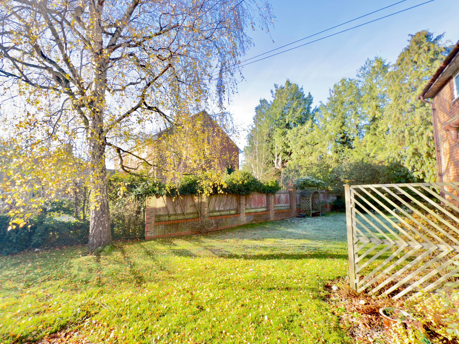 Detached House in Buckingham