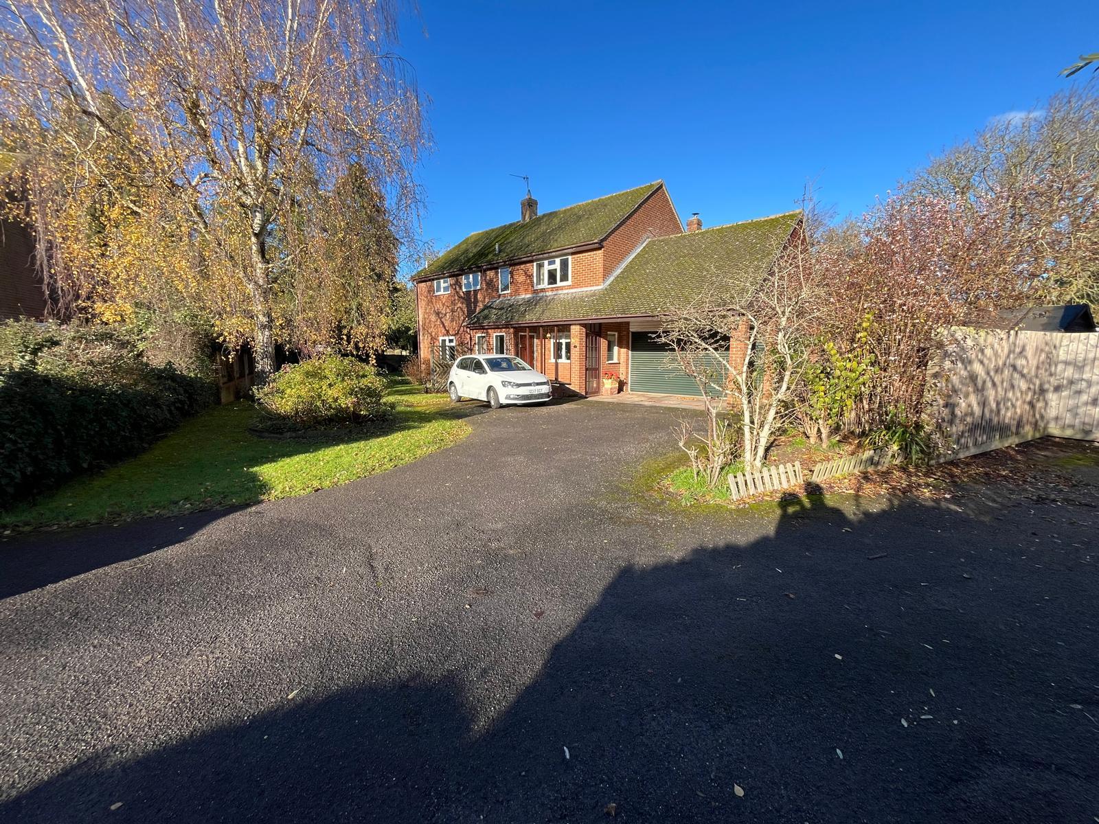 Detached House in Buckingham