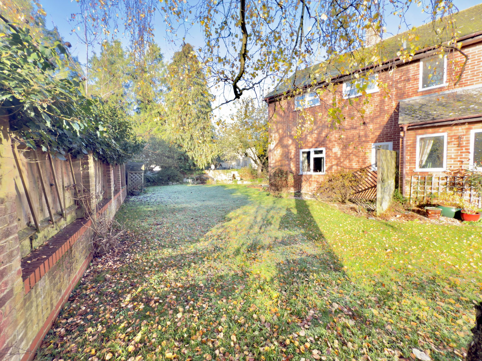 Detached House in Buckingham
