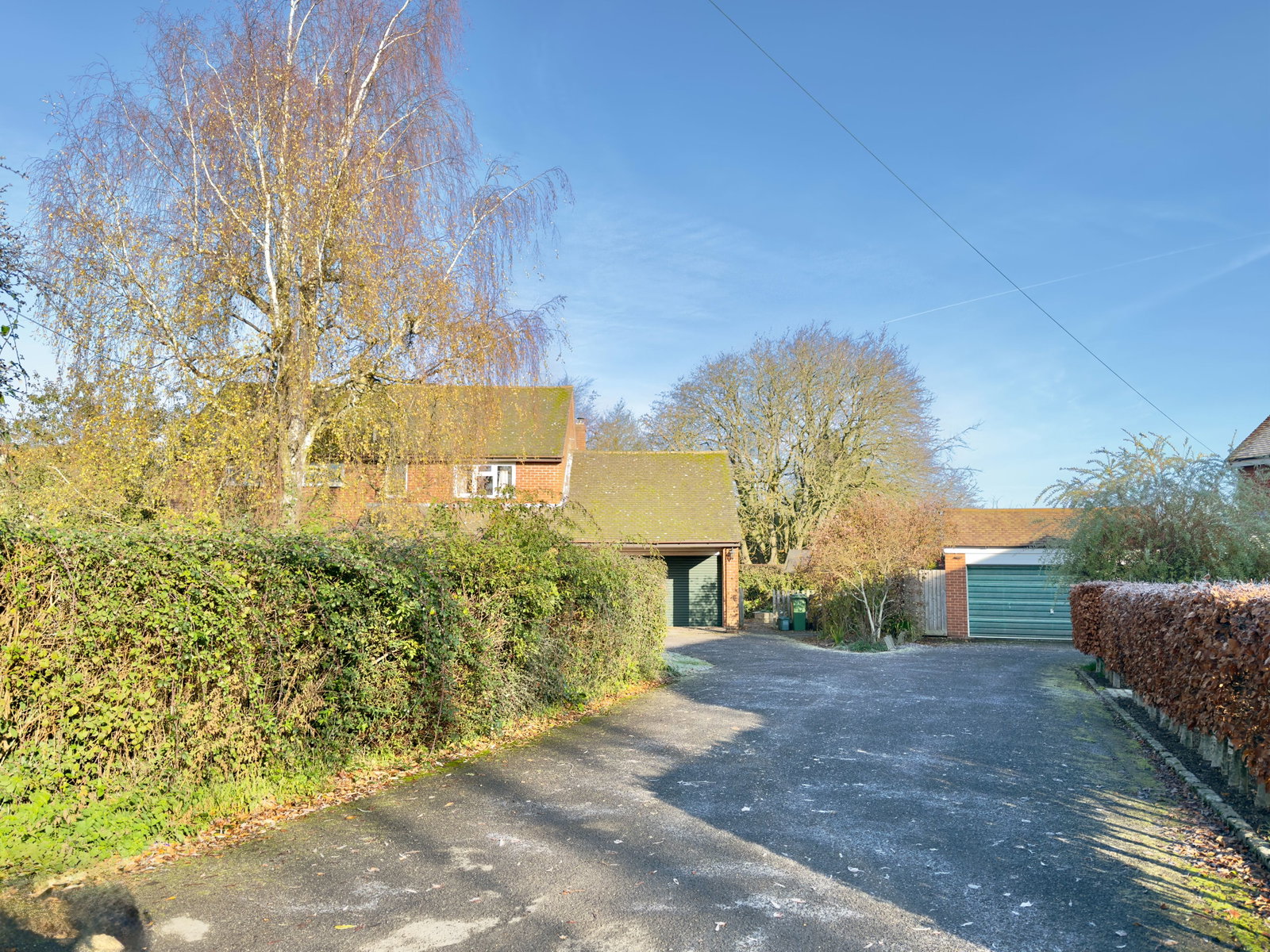 Detached House in Buckingham