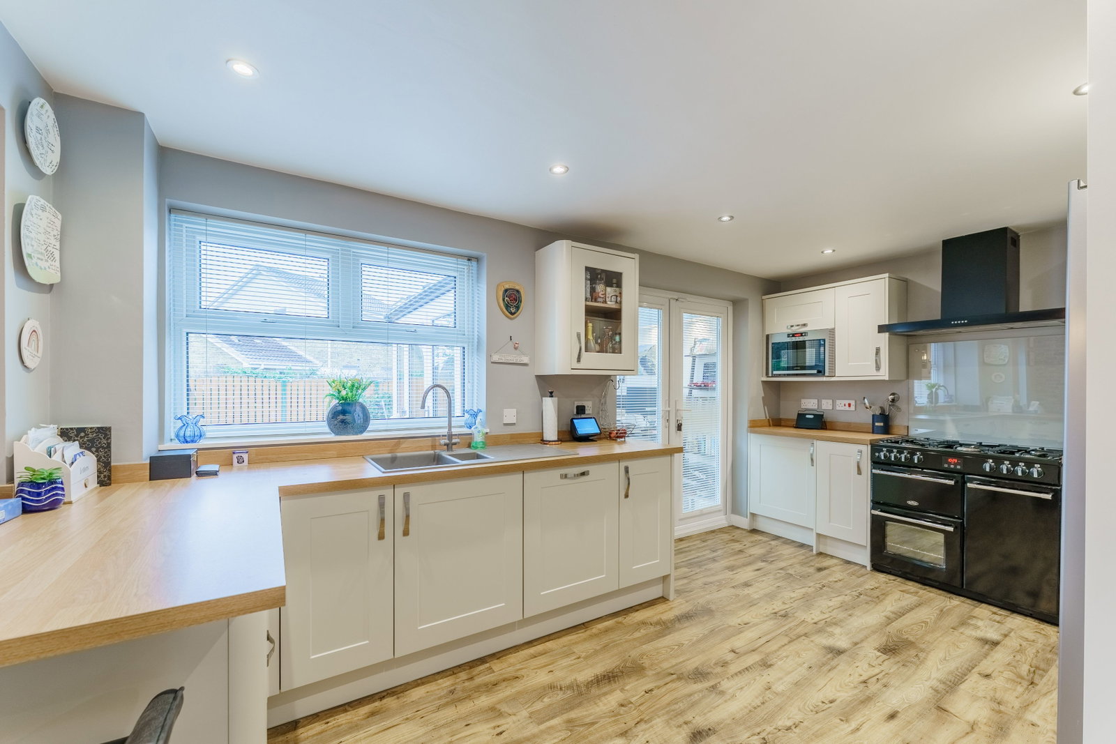 Semi Detached House in Selby
