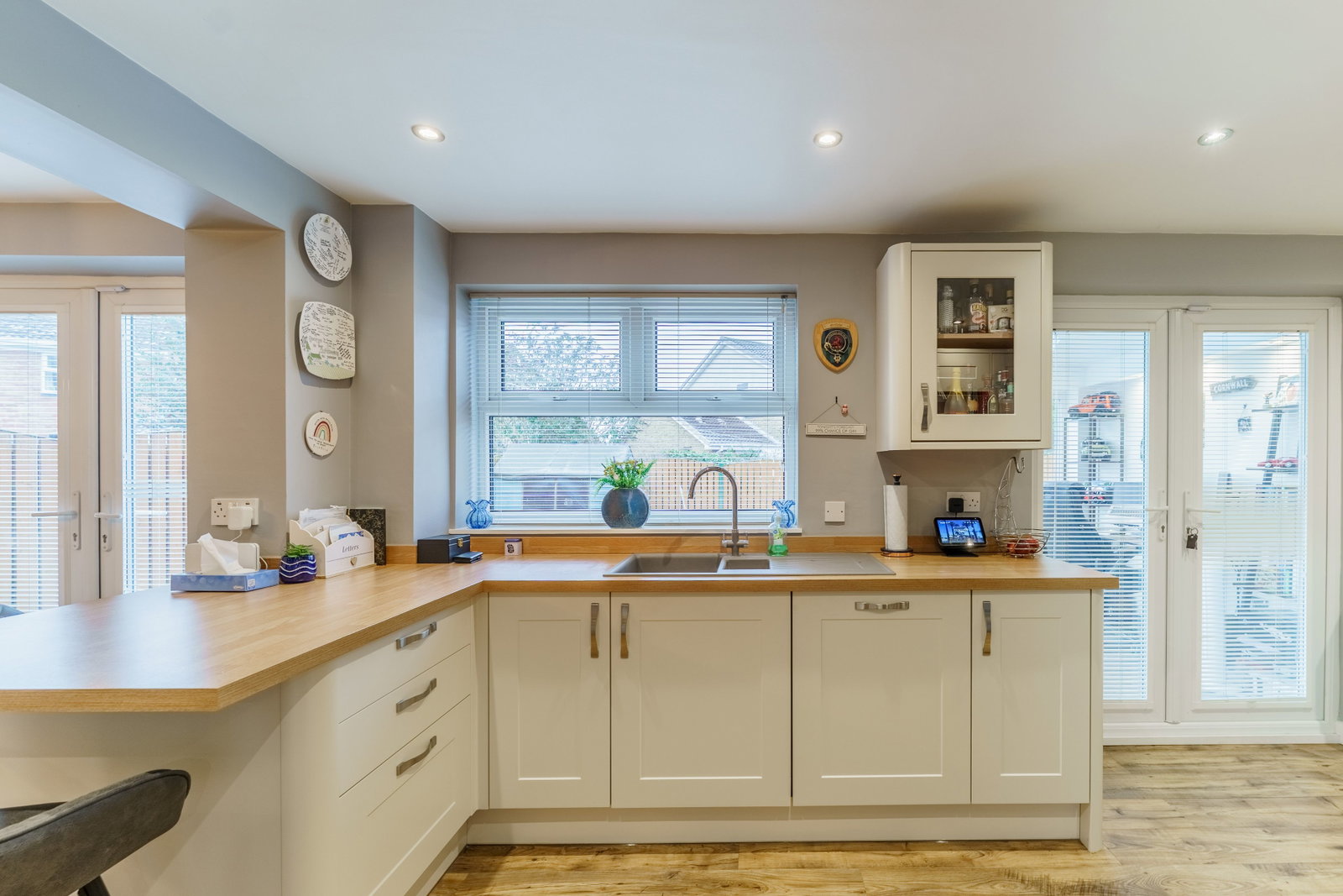 Semi Detached House in Selby