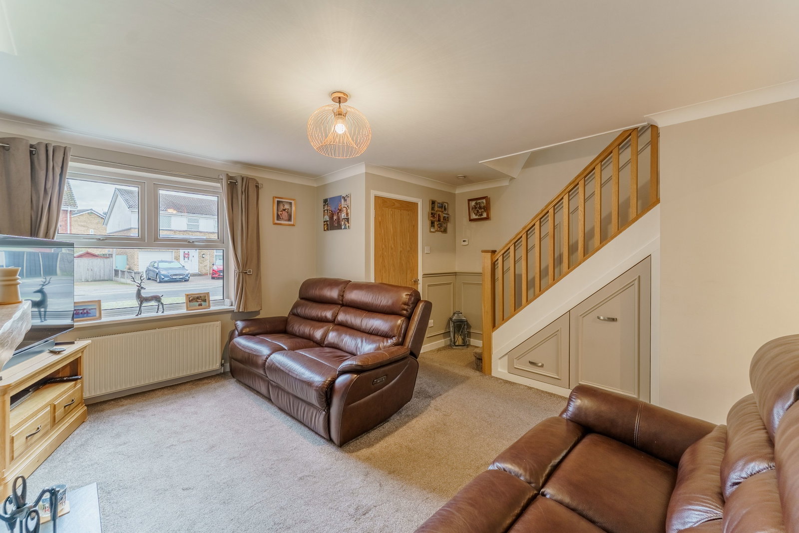 Semi Detached House in Selby