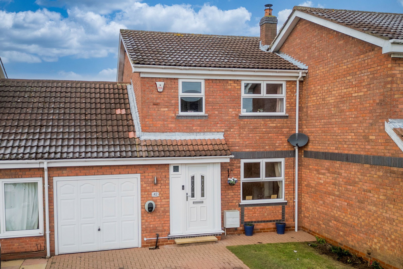 Semi Detached House in Selby