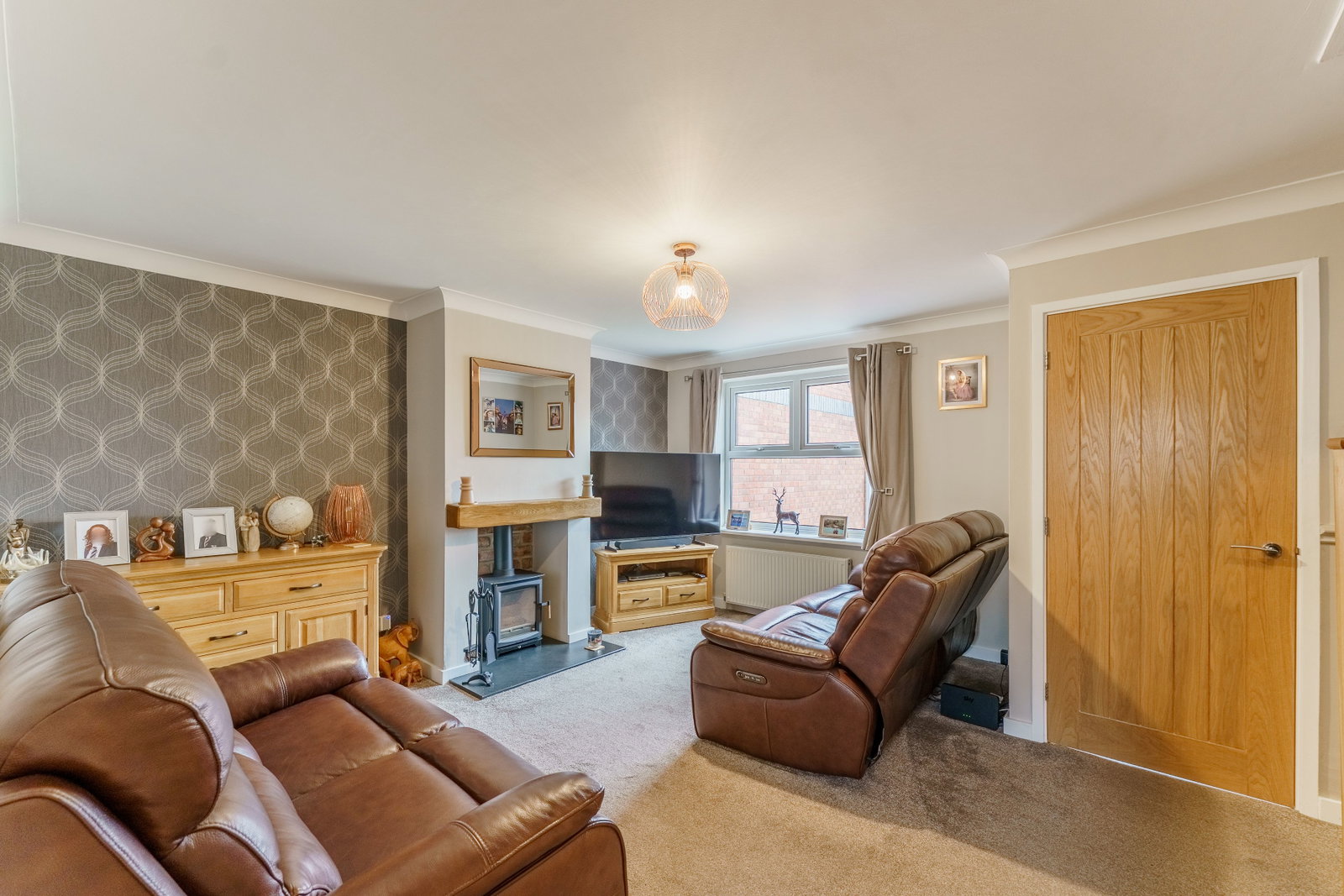 Semi Detached House in Selby