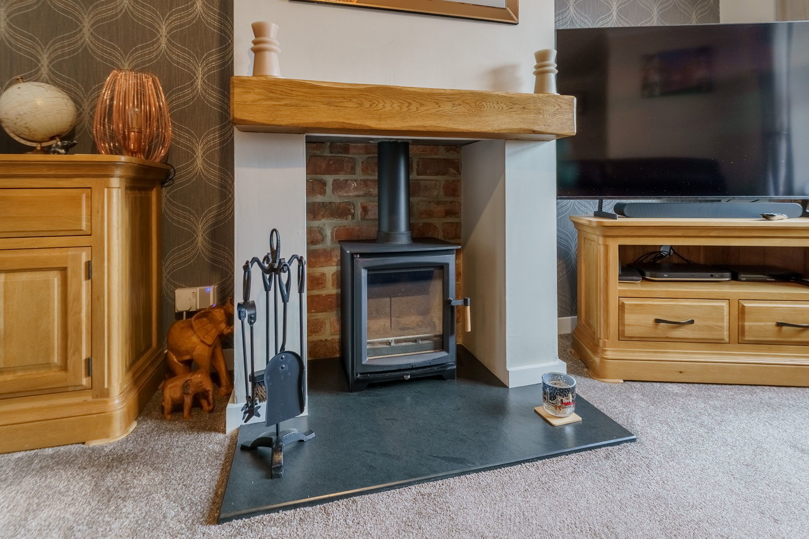 Semi Detached House in Selby