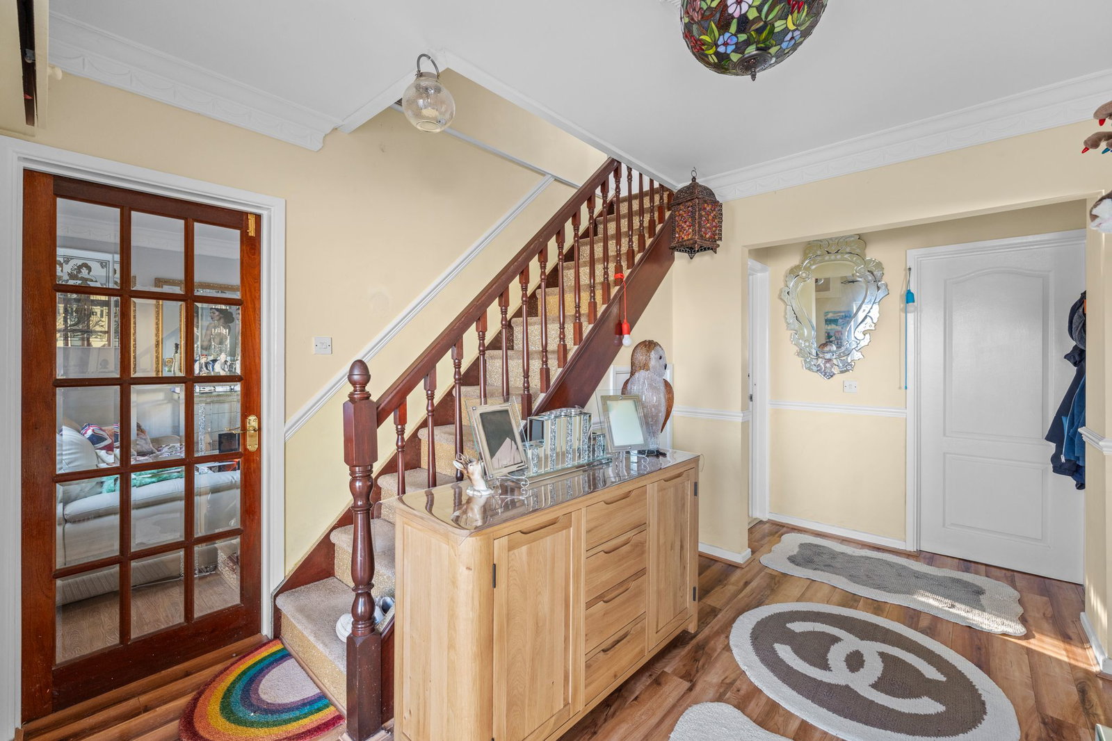 Detached House in Merthyr Tydfil