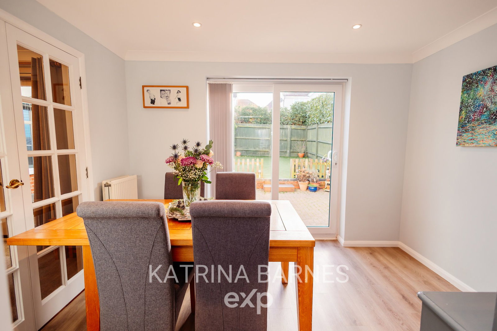 Detached House in Braintree