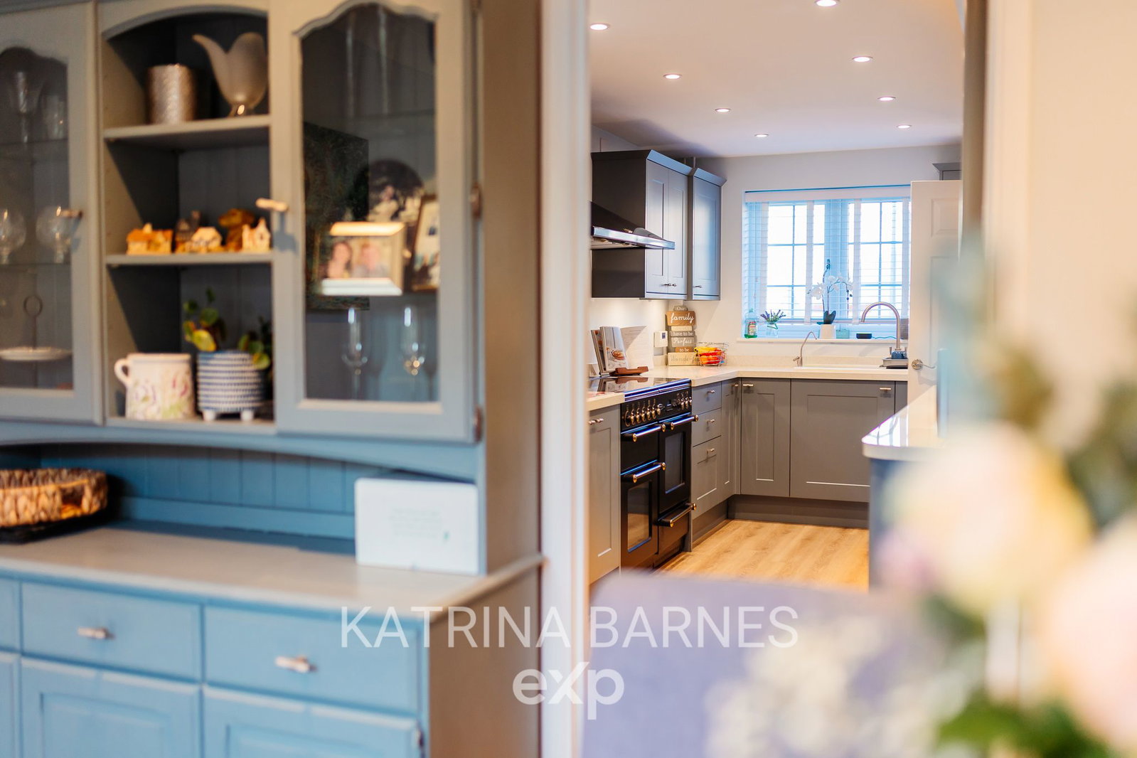 Detached House in Braintree