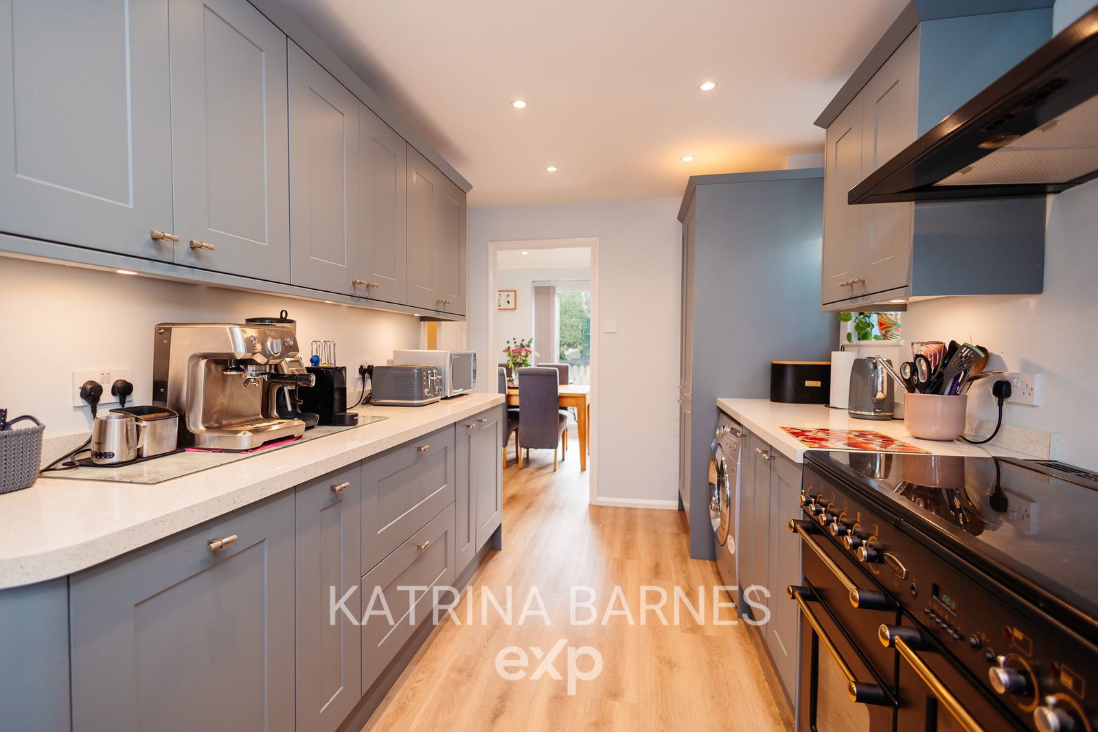Detached House in Braintree