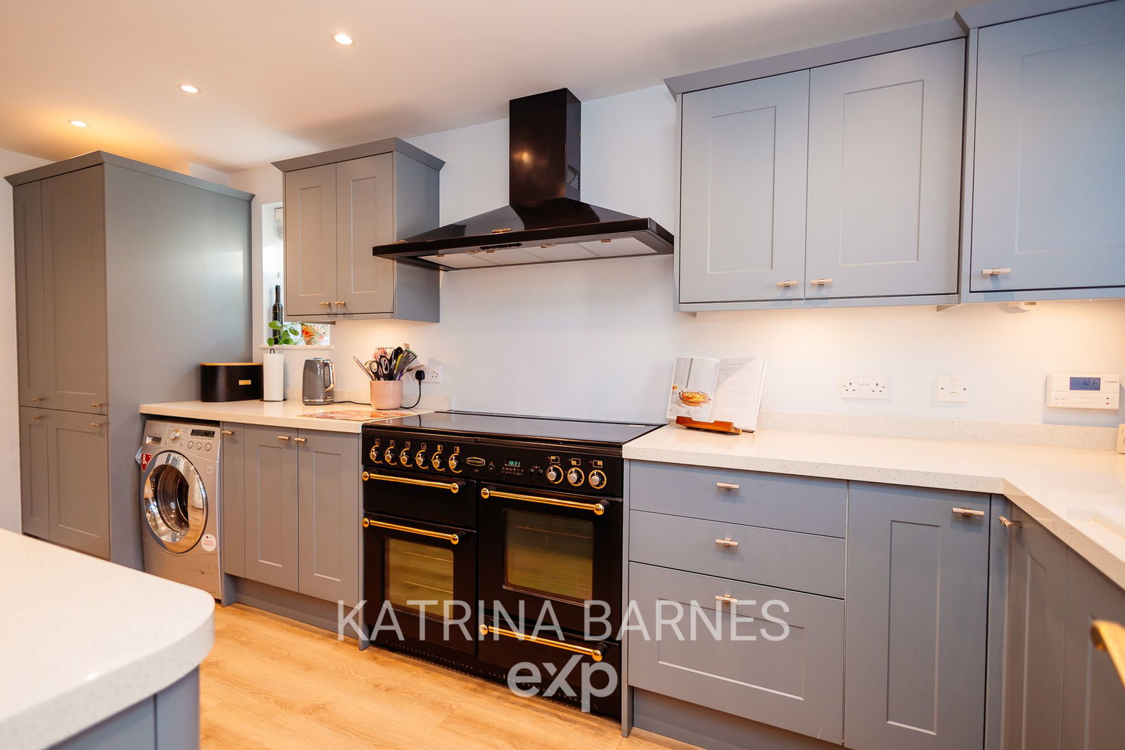 Detached House in Braintree
