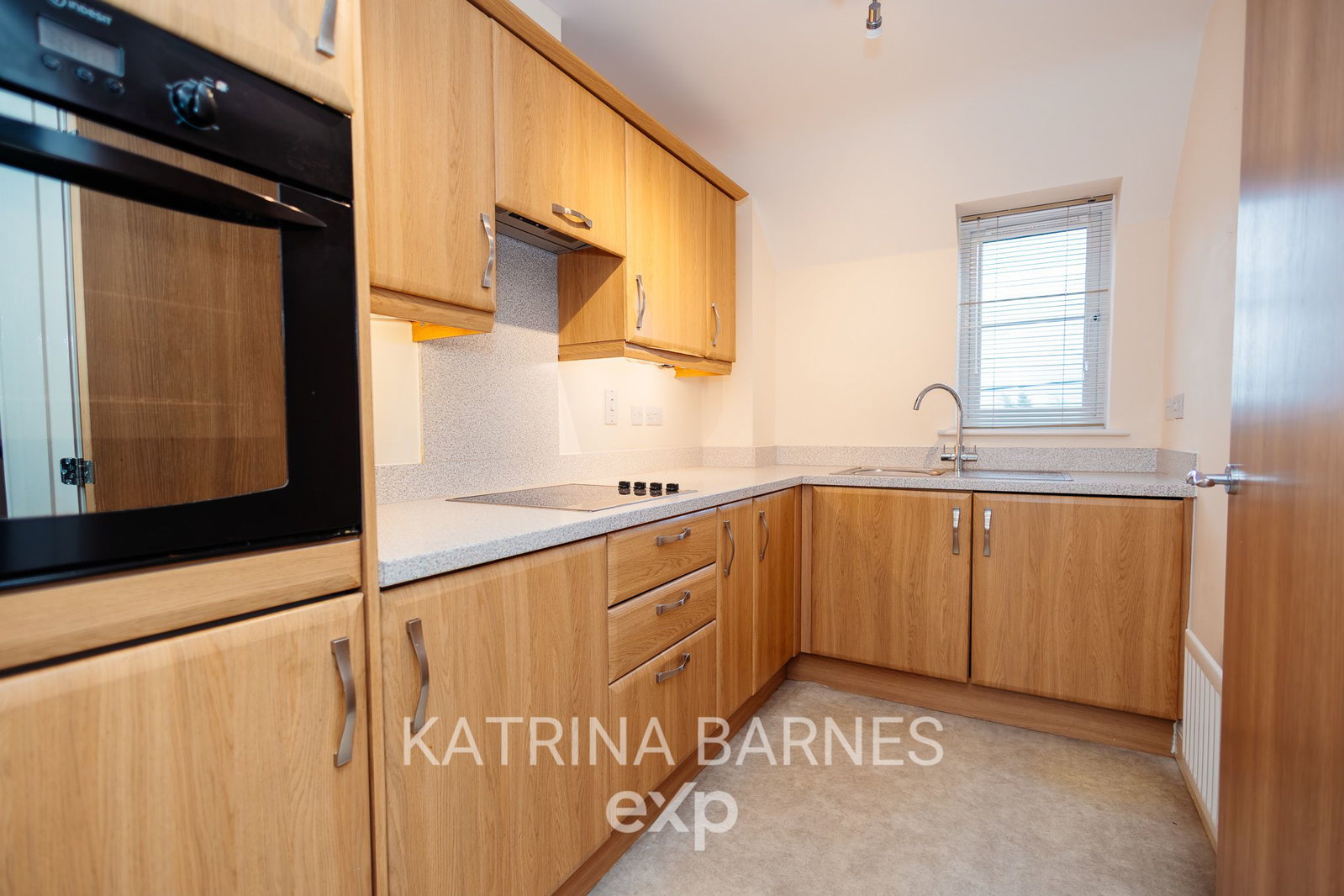 Flat in Braintree