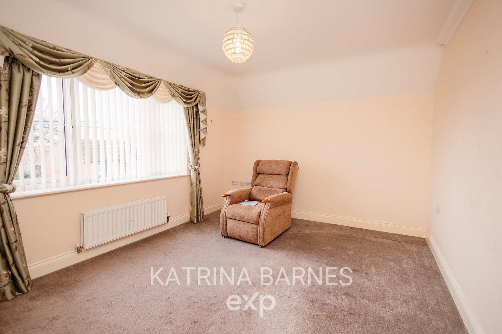Flat in Braintree