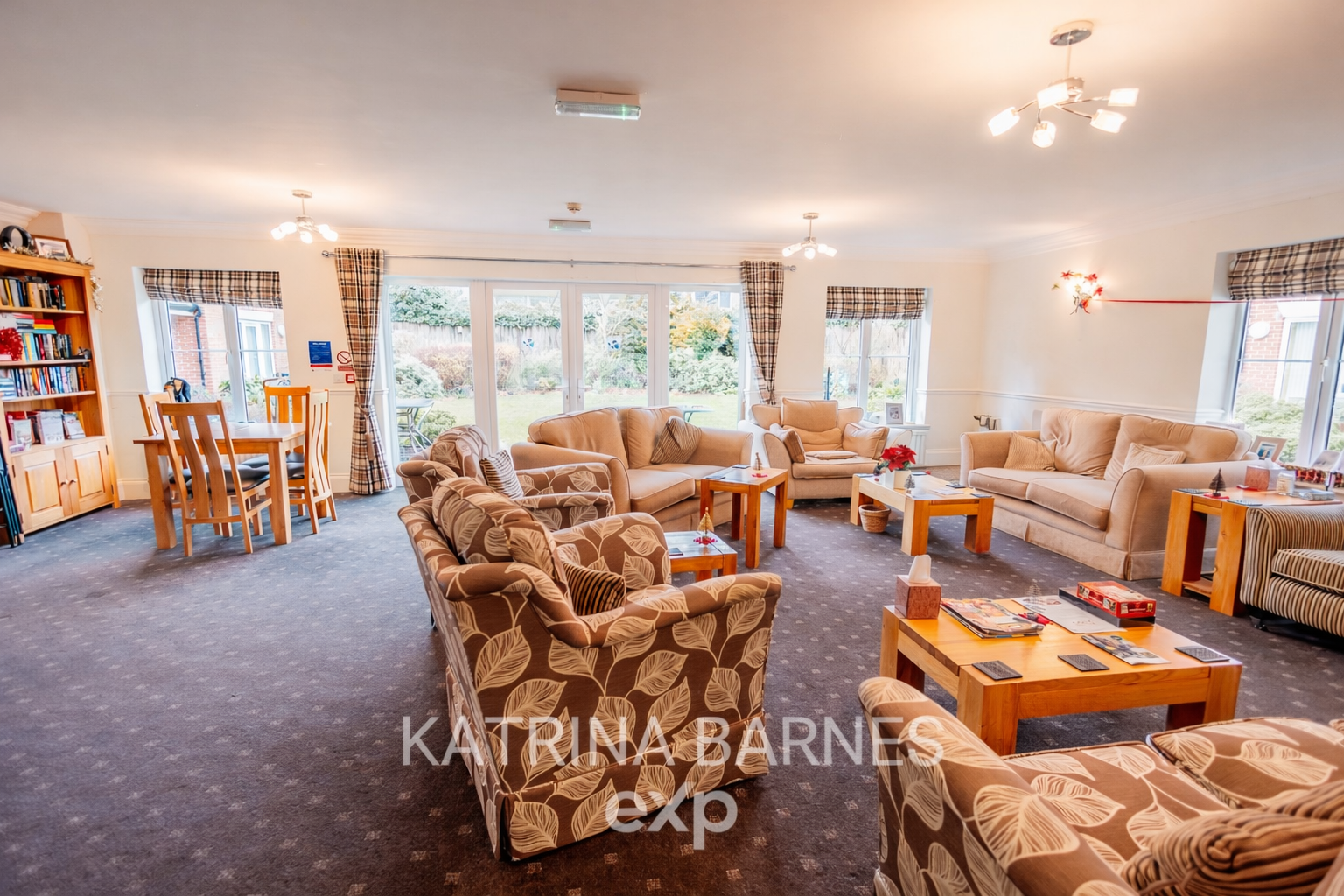 Flat in Braintree