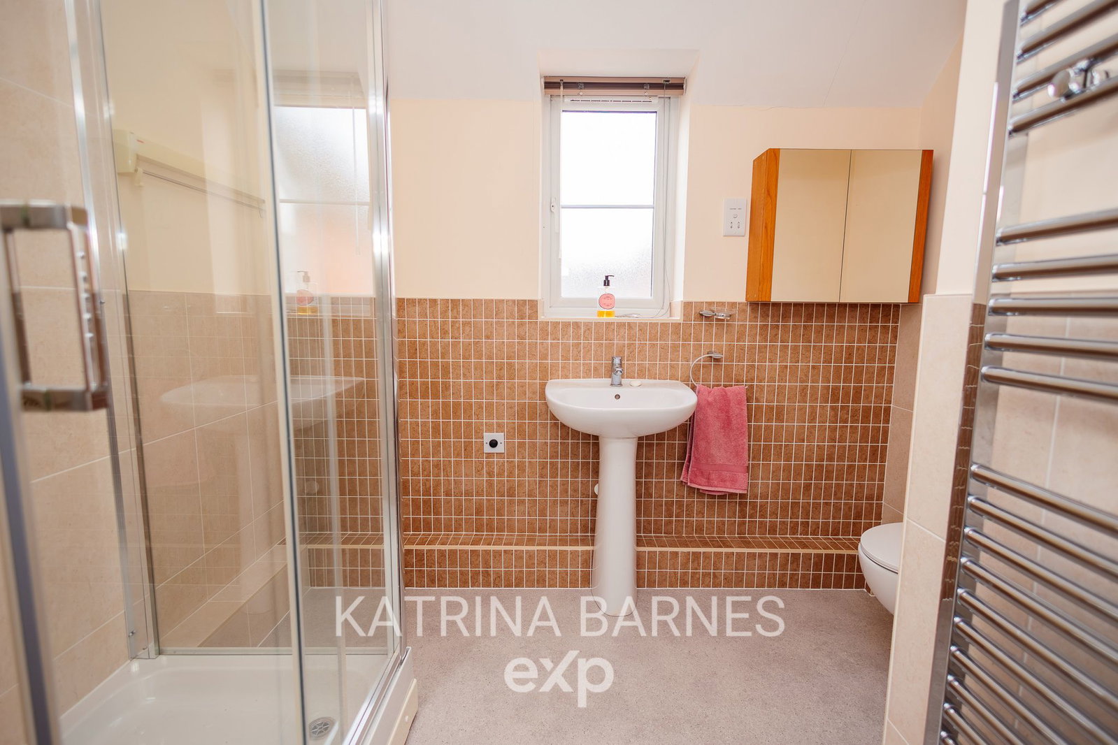 Flat in Braintree