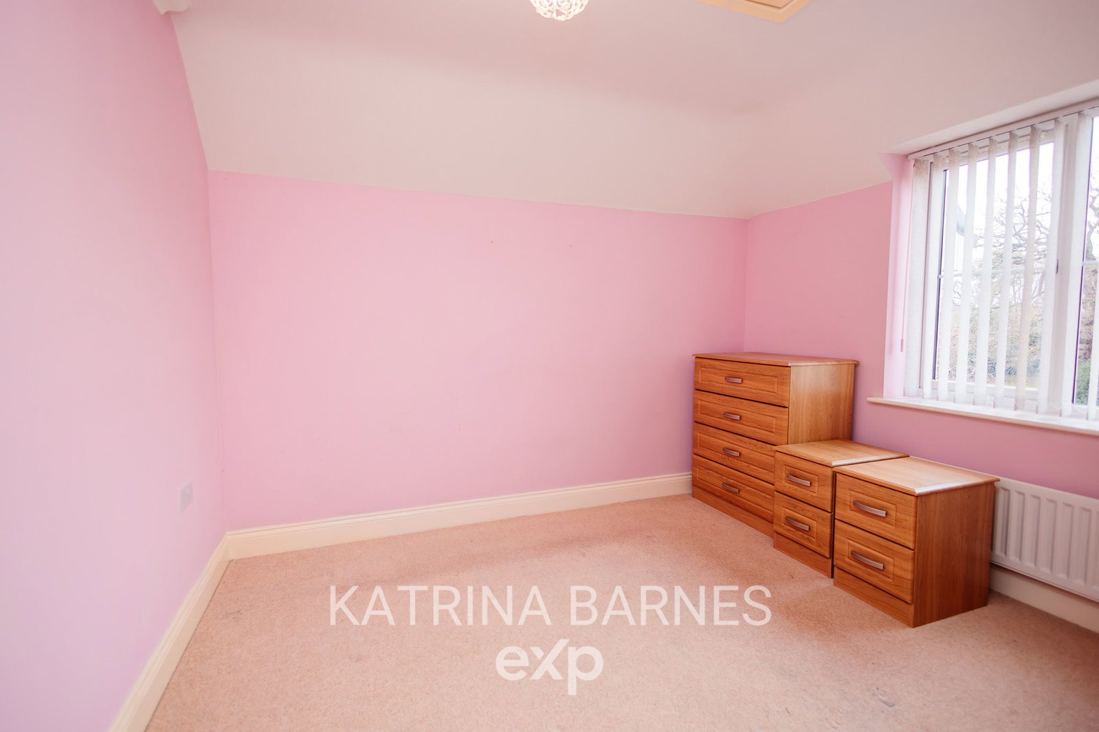 Flat in Braintree