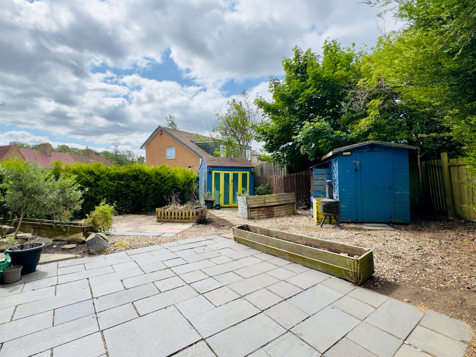 Semi Detached House in Ryton