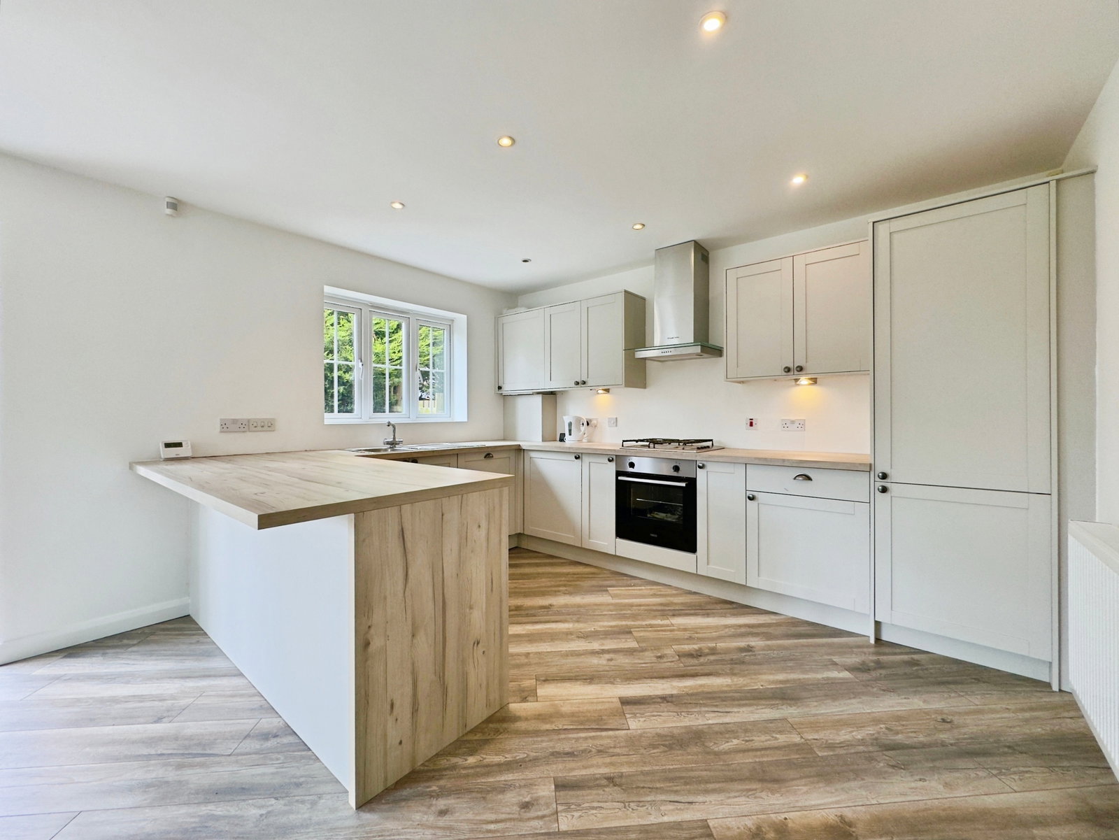 Semi Detached House in Ryton
