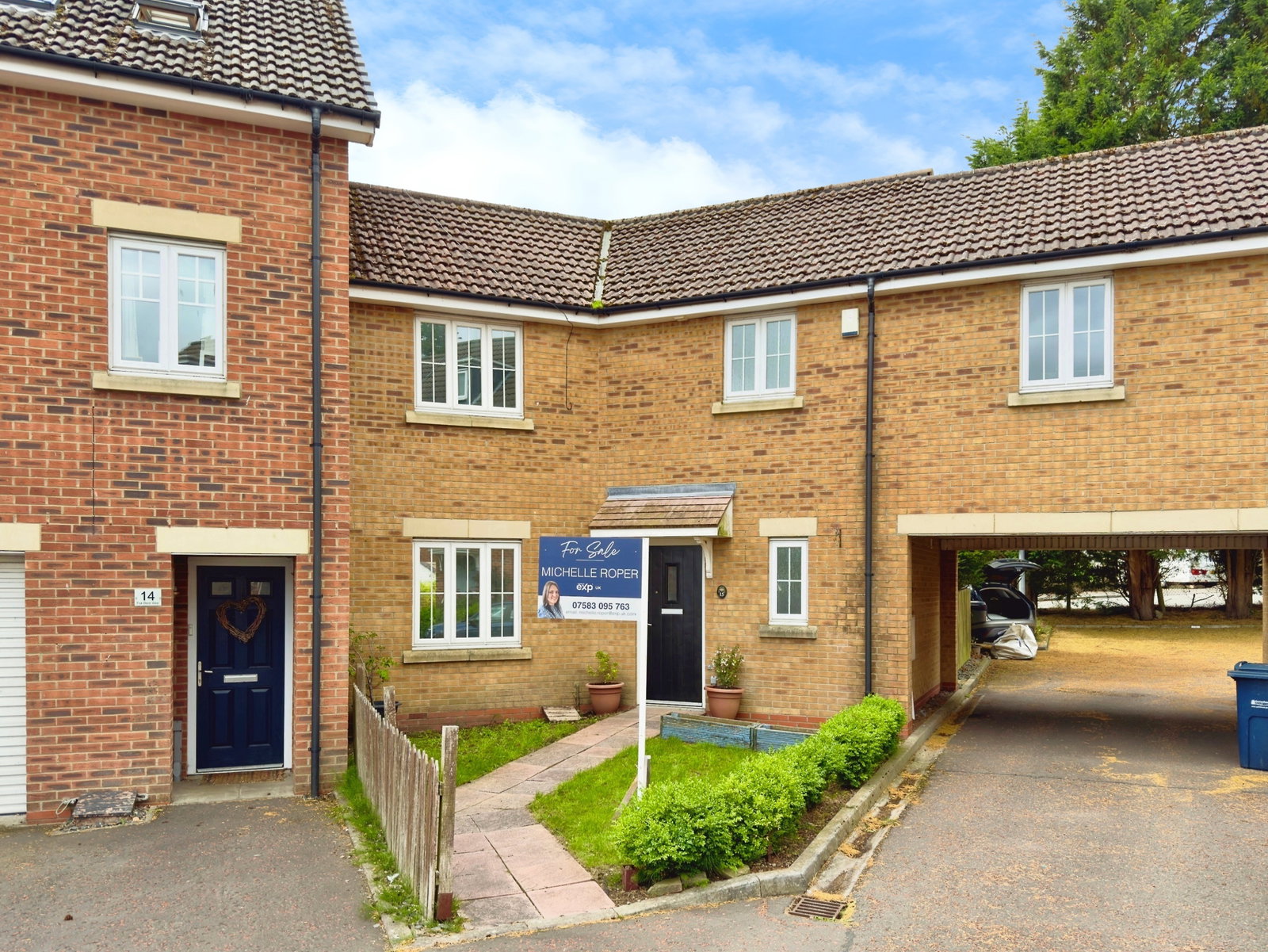Semi Detached House in Ryton