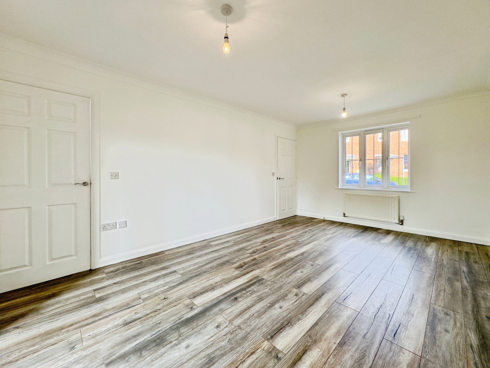 Semi Detached House in Ryton