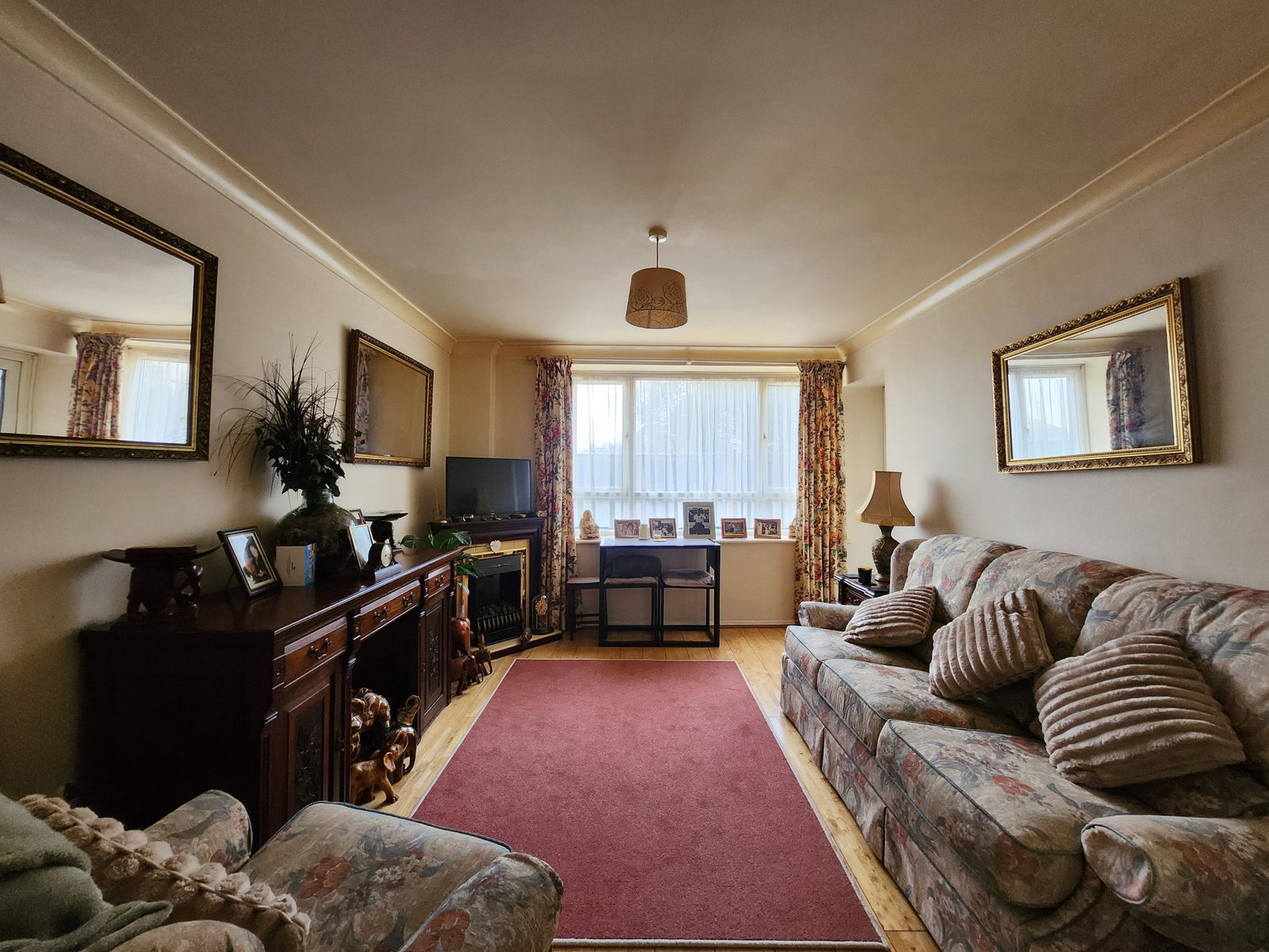 Ground Floor Flat in Margate