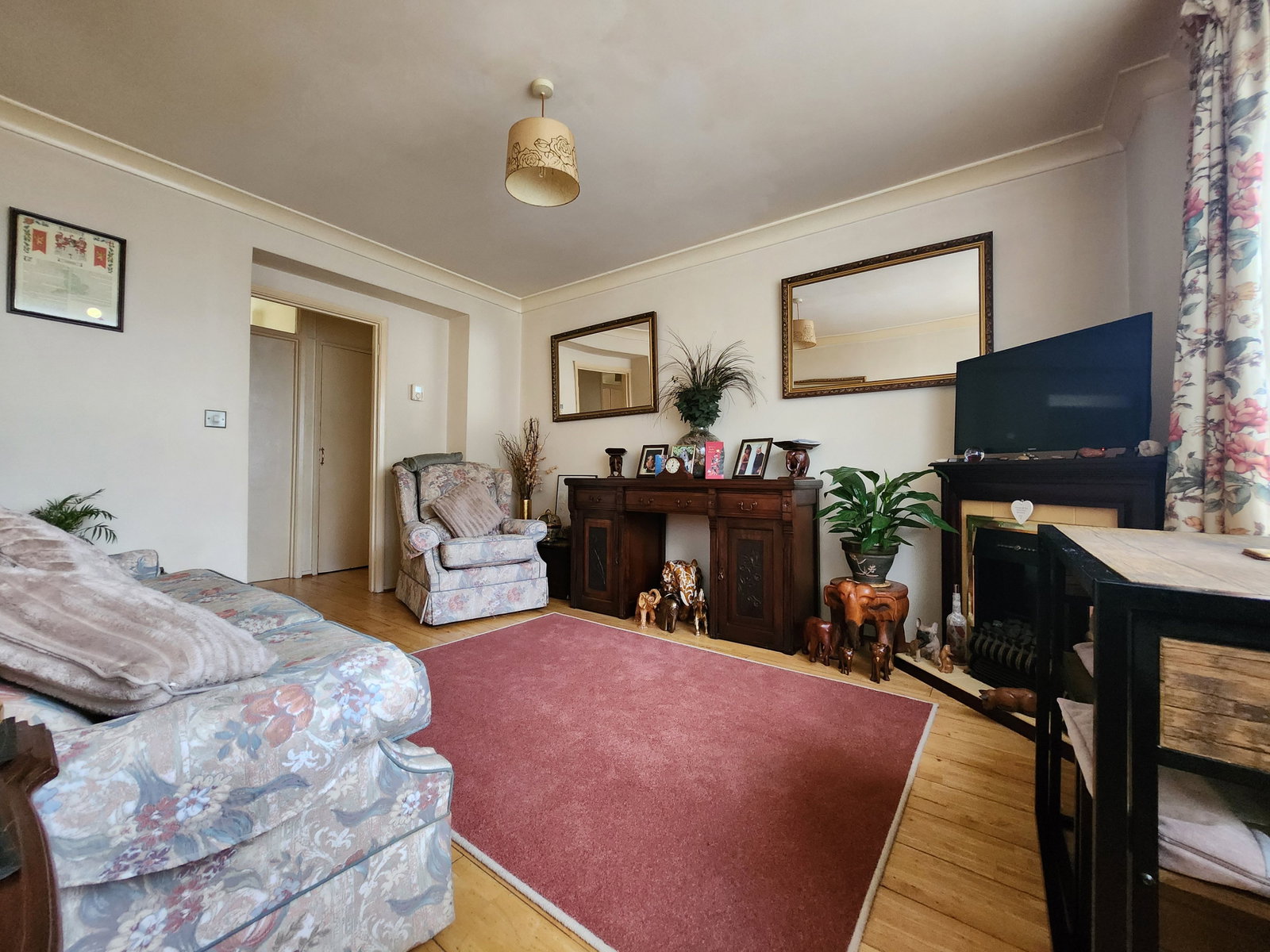 Ground Floor Flat in Margate