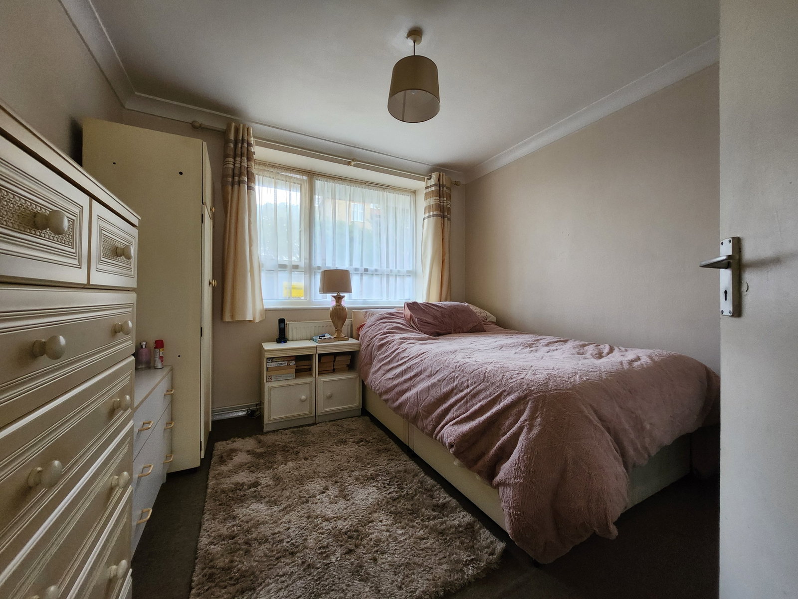 Ground Floor Flat in Margate