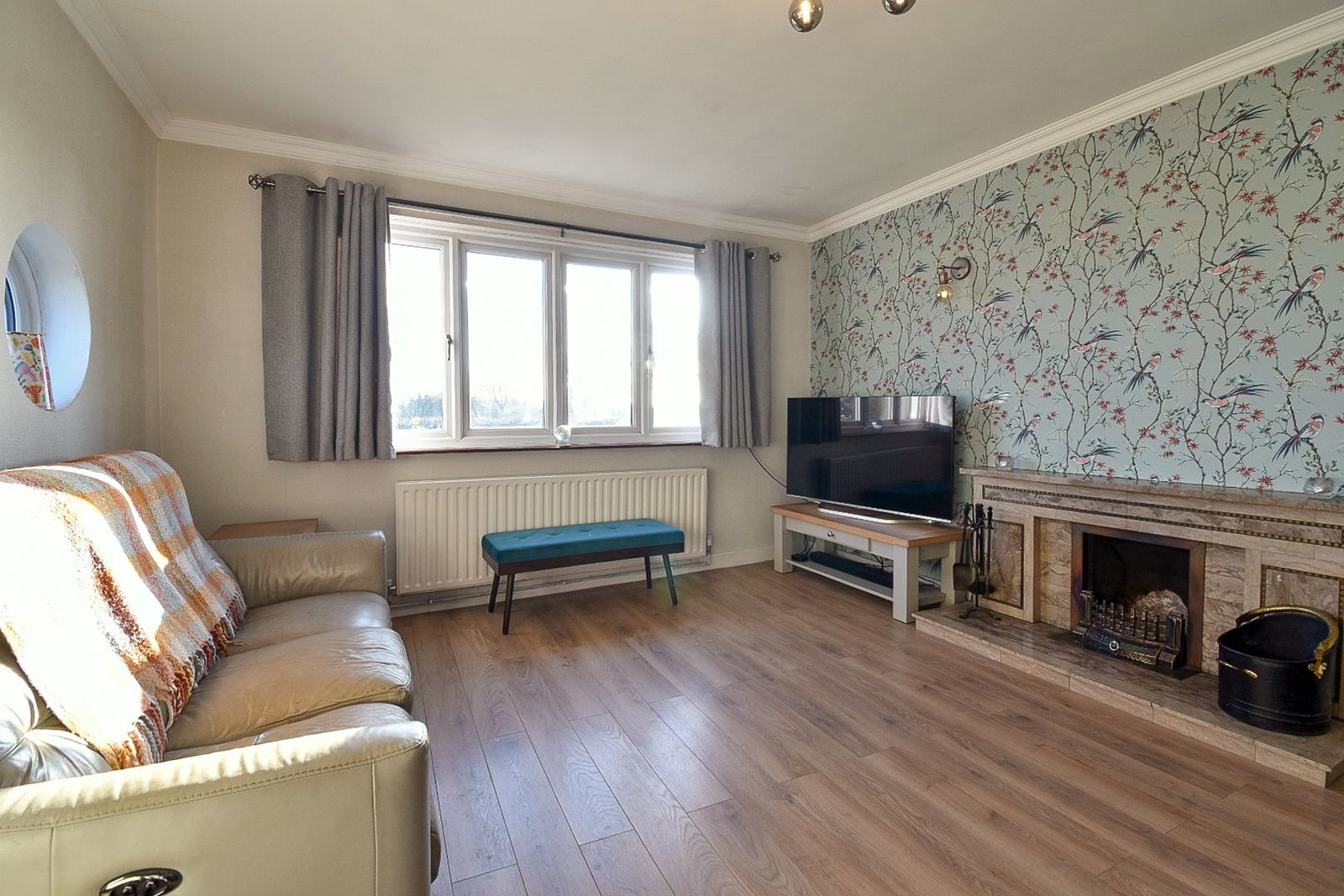 Bungalow in Chorley