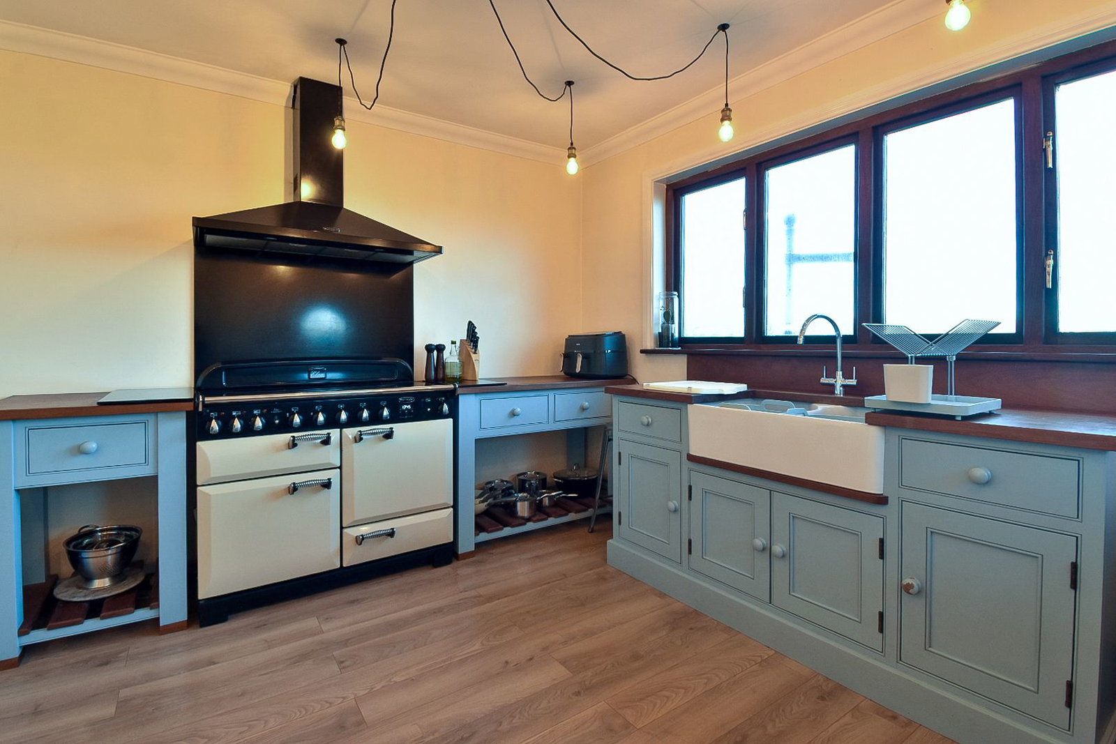 Bungalow in Chorley