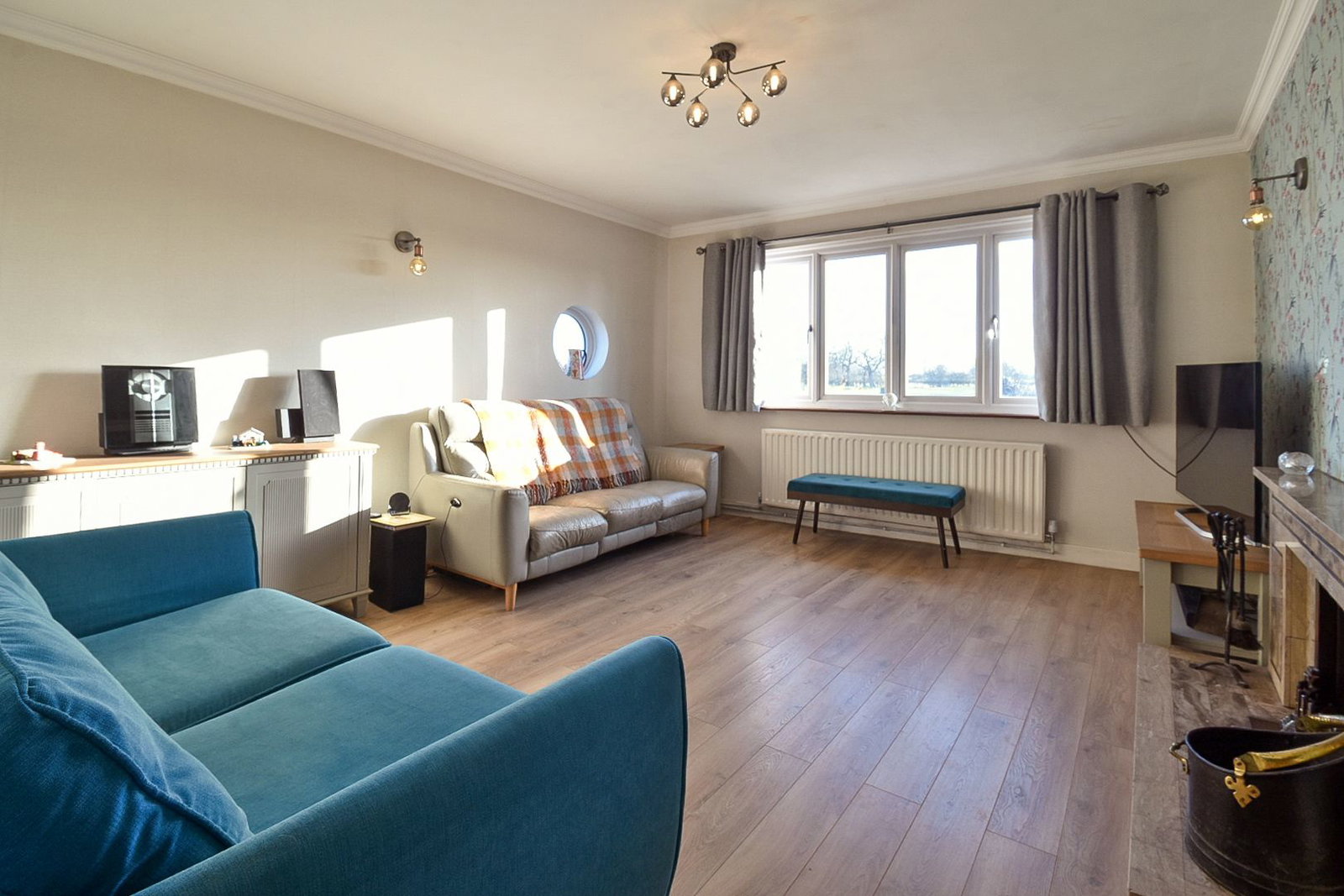 Bungalow in Chorley